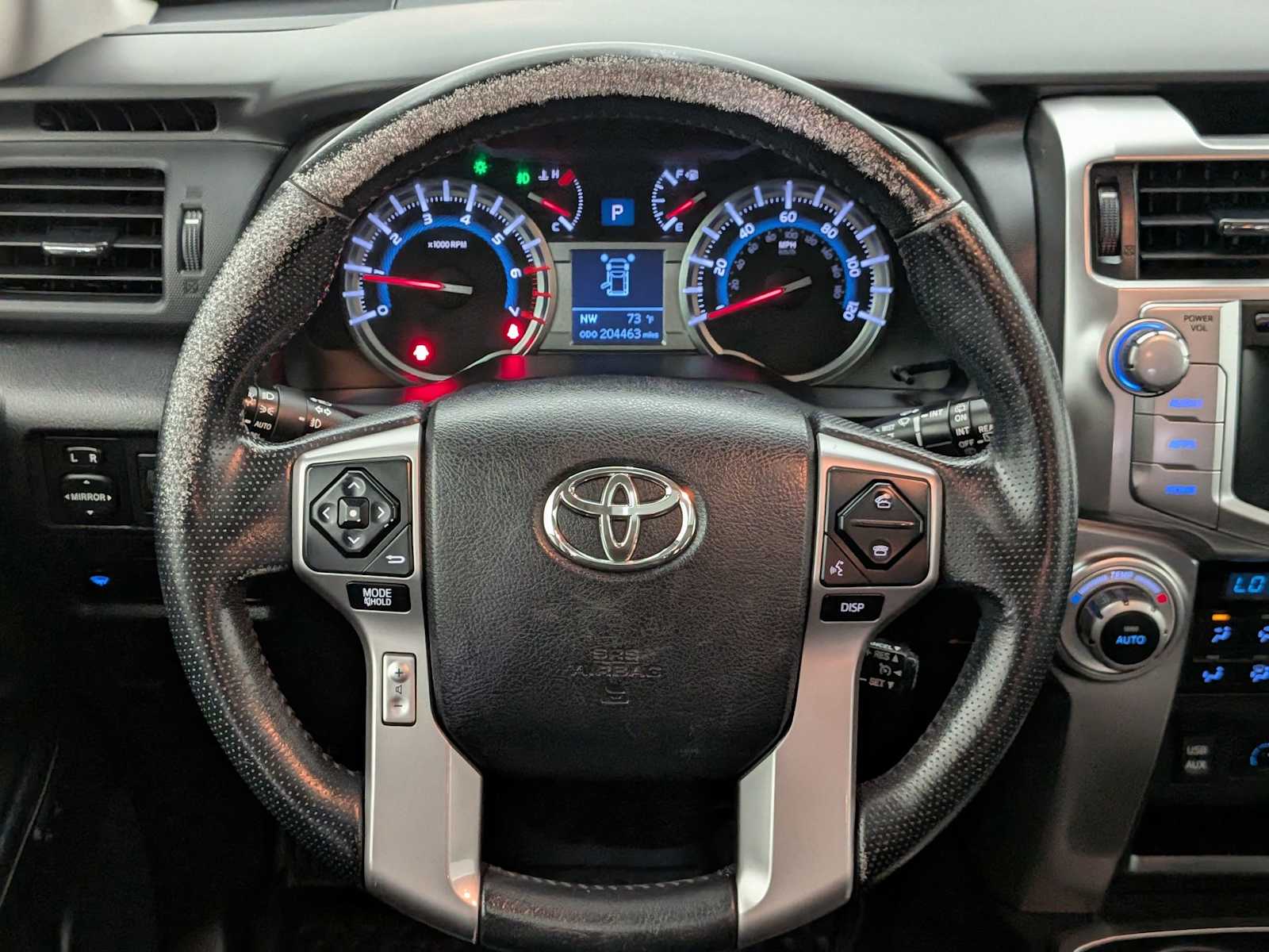 Thumbnail: 2016 Toyota 4Runner - 23