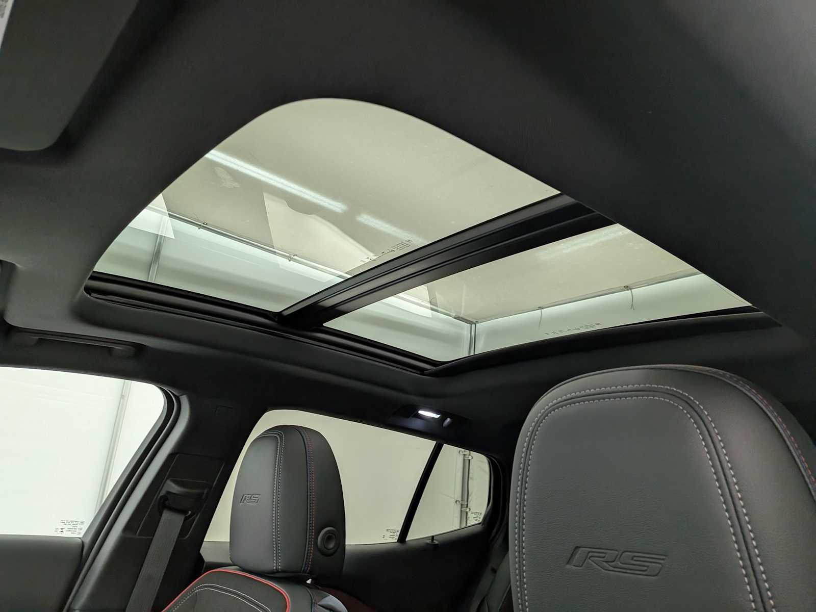 Thumbnail: 2026 Chevrolet Equinox - 20