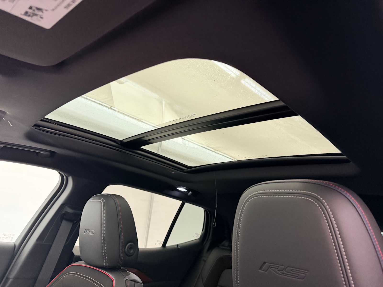 Thumbnail: 2026 Chevrolet Equinox - 20