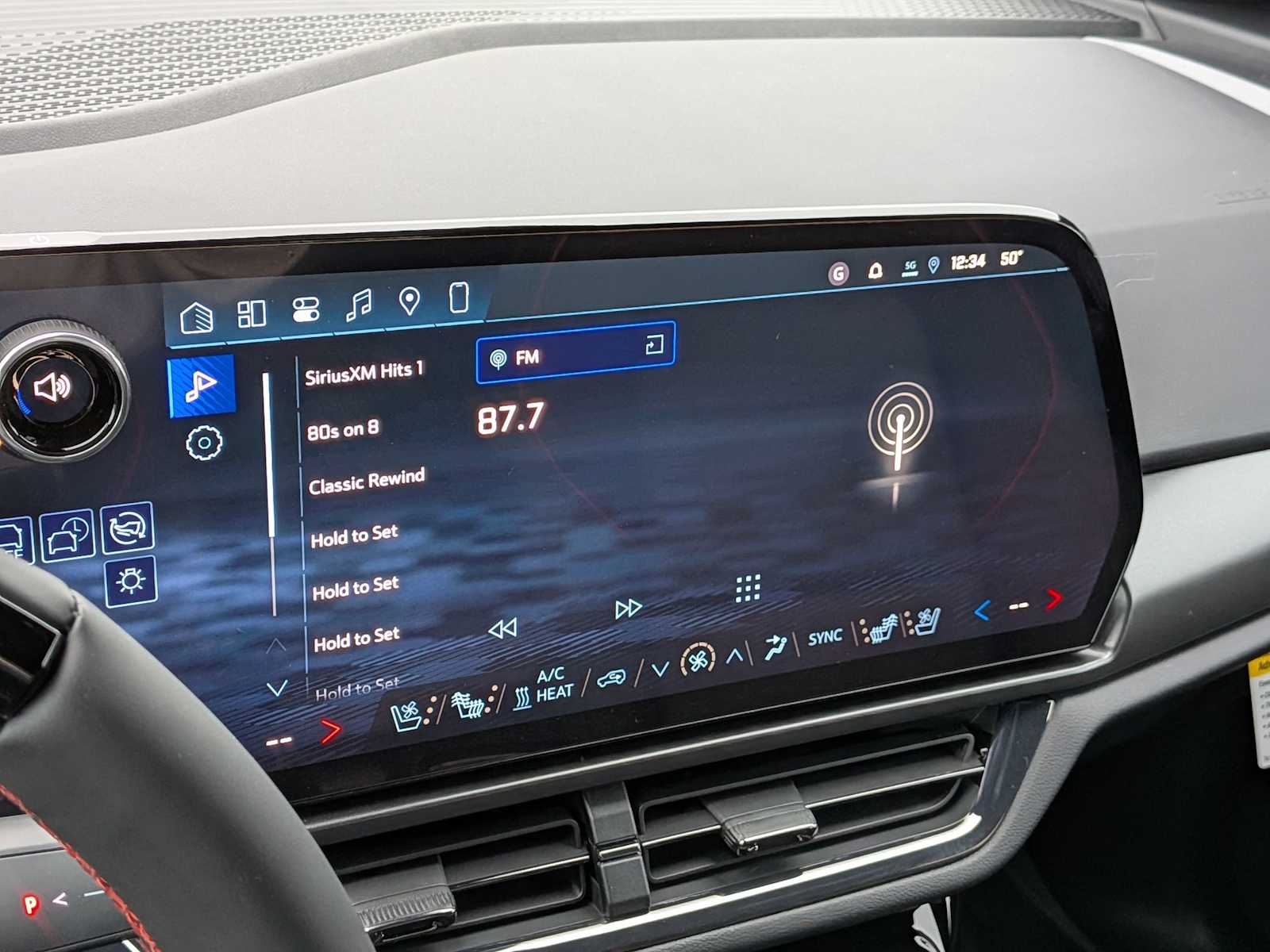 Thumbnail: 2026 Chevrolet Equinox - 30