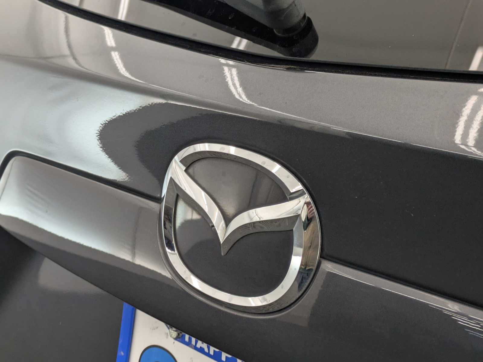 Thumbnail: 2014 Mazda CX-5 - 11
