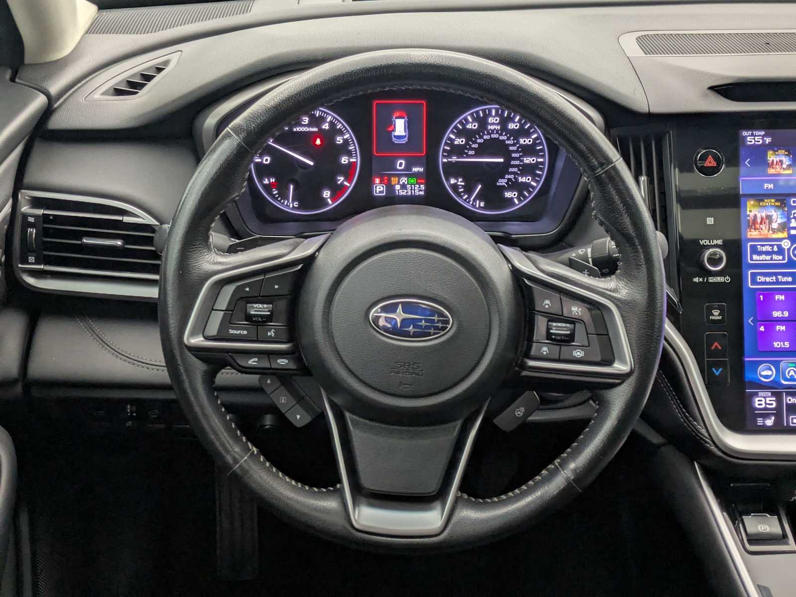 Thumbnail: 2022 Subaru Outback - 24