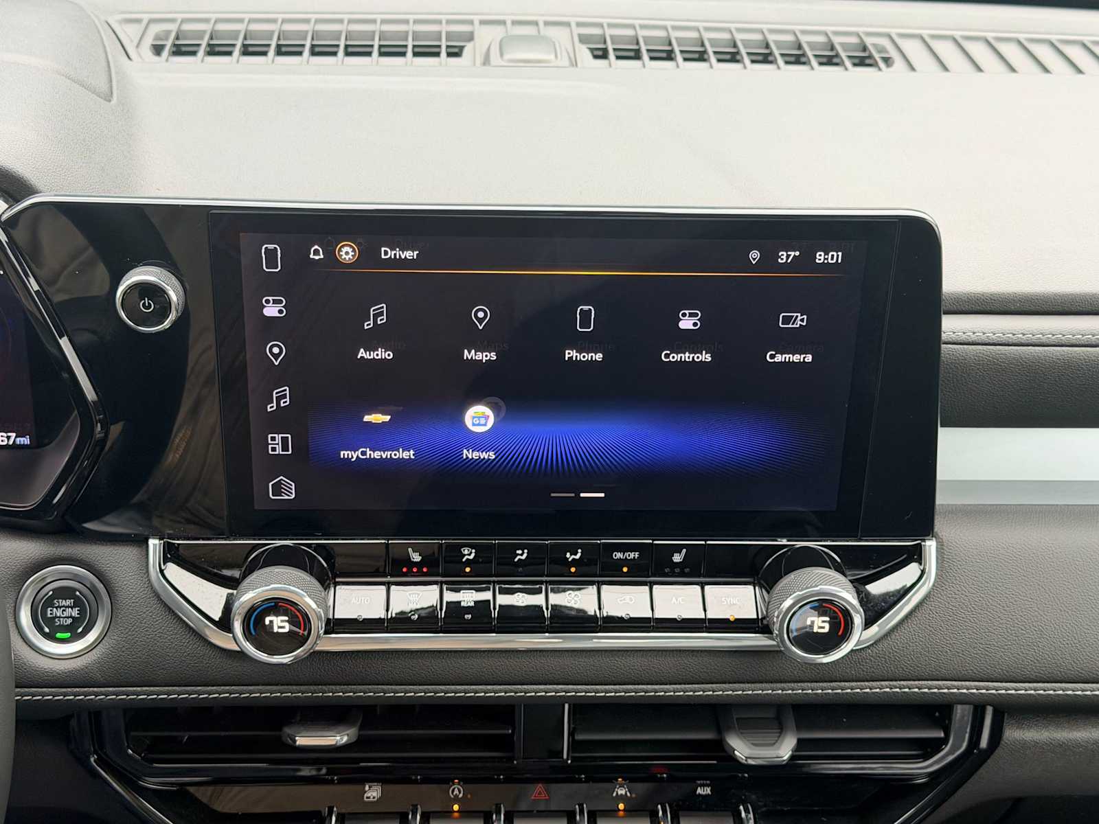 Thumbnail: 2024 Chevrolet Colorado - 27