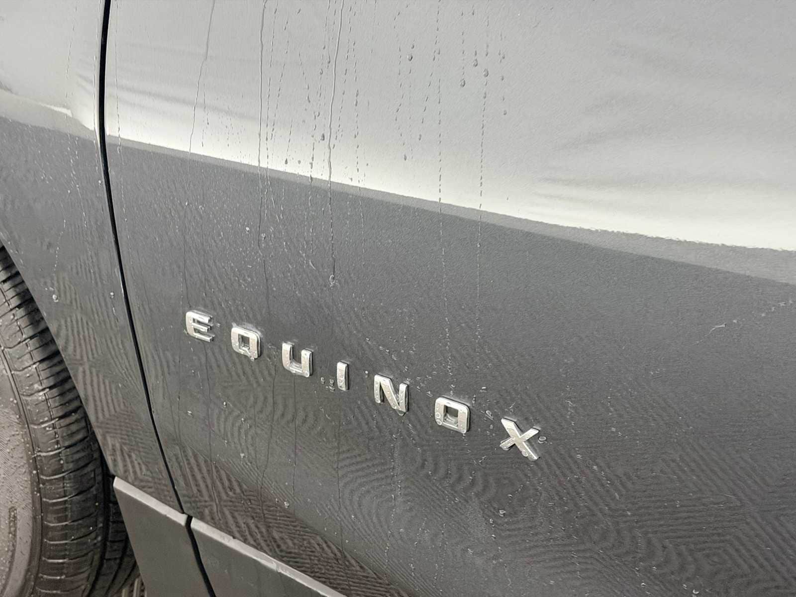 Thumbnail: 2023 Chevrolet Equinox - 11