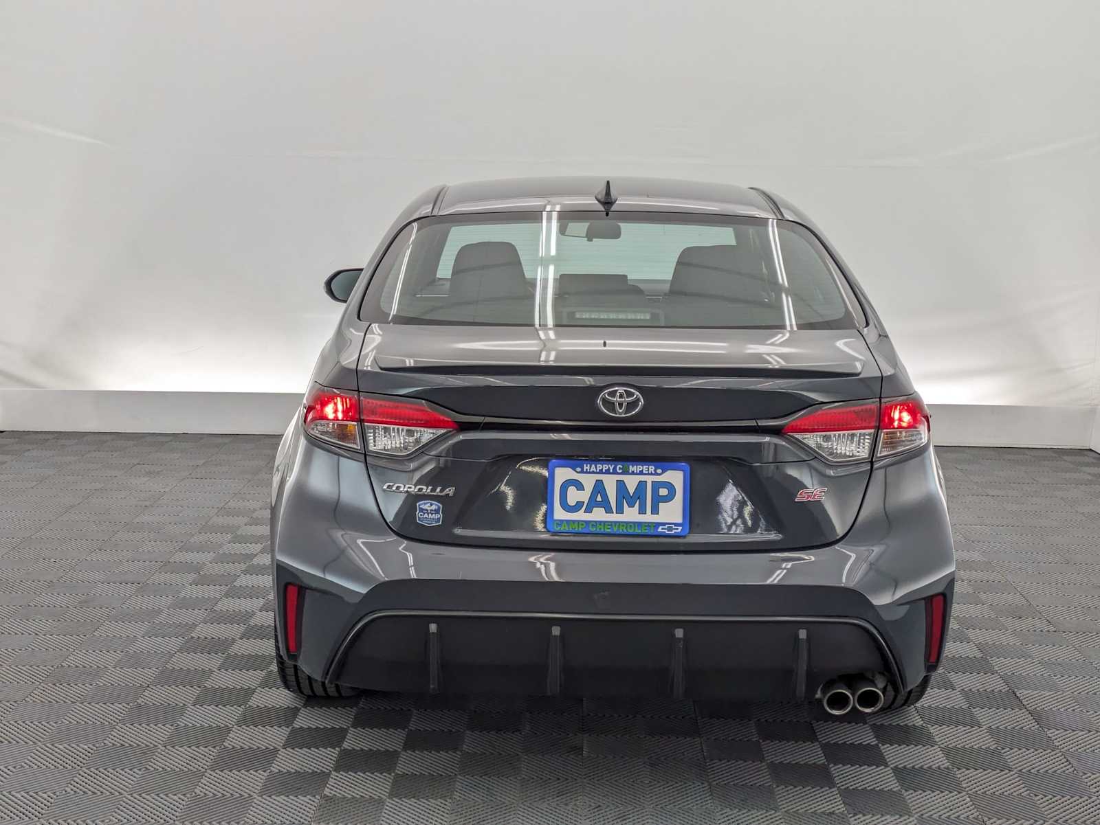 Thumbnail: 2023 Toyota Corolla - 5