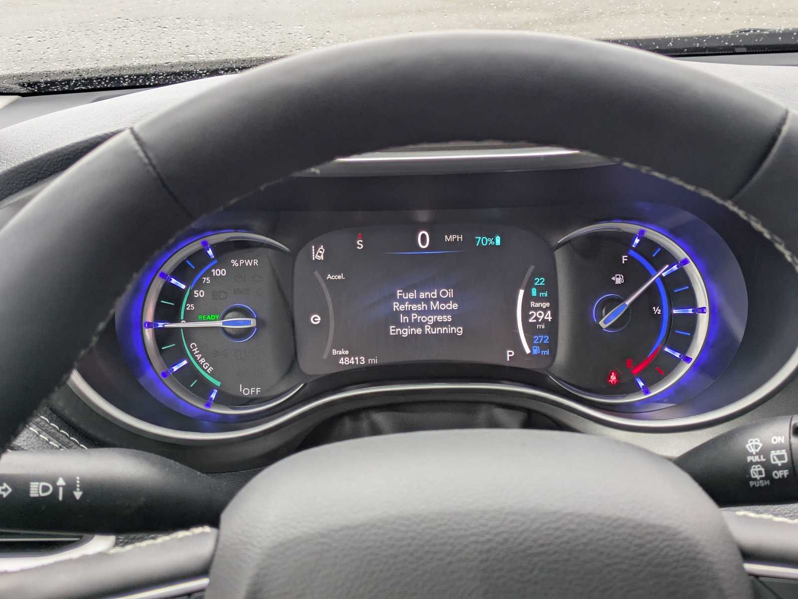 Thumbnail: 2024 Chrysler Pacifica - 33