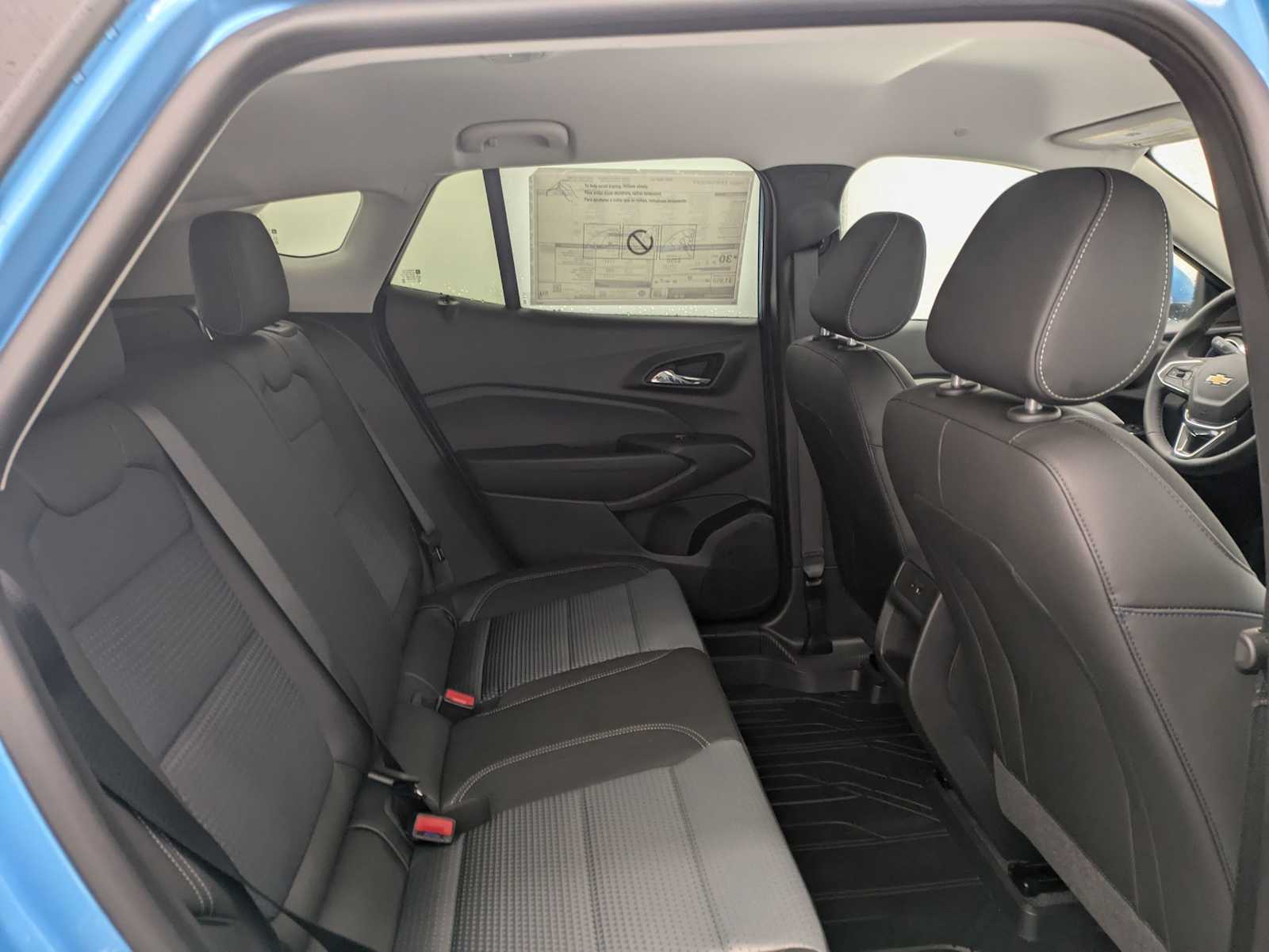 Thumbnail: 2026 Chevrolet Trax - 15