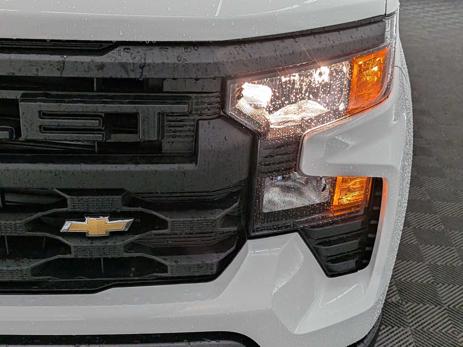 Thumbnail: 2025 Chevrolet Silverado 1500 - 10