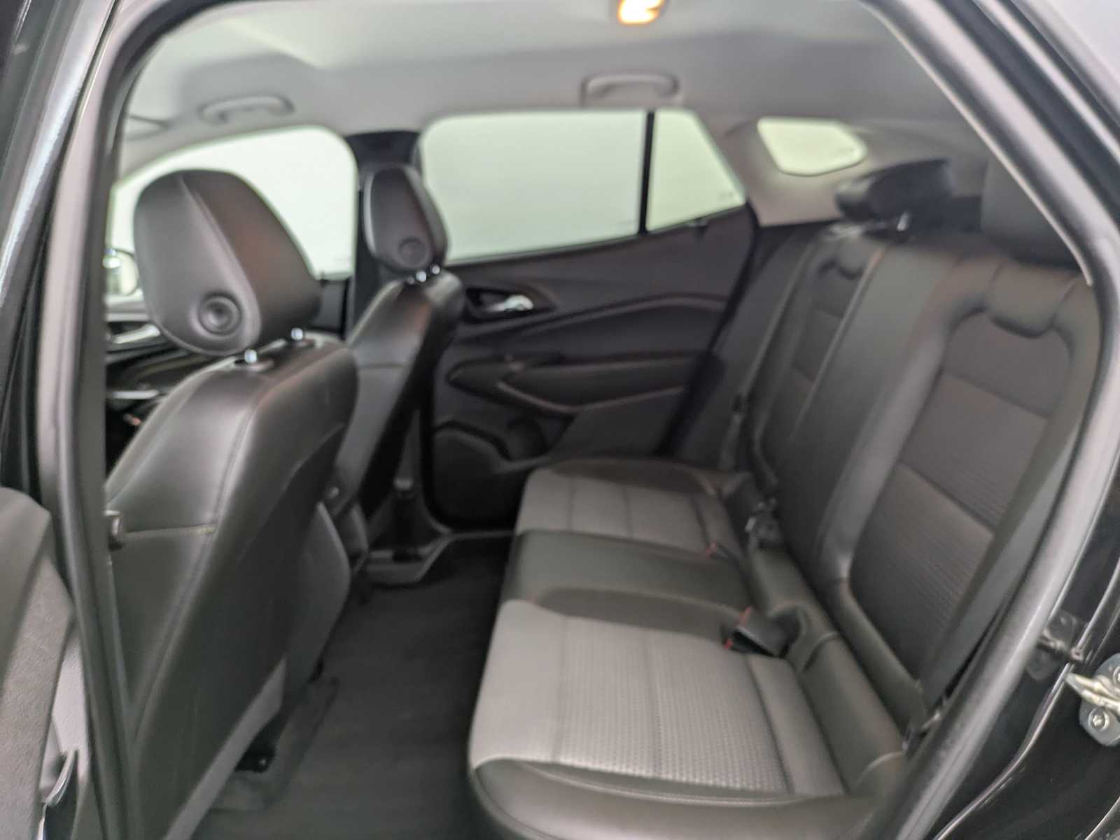 Thumbnail: 2024 Chevrolet Trax - 20