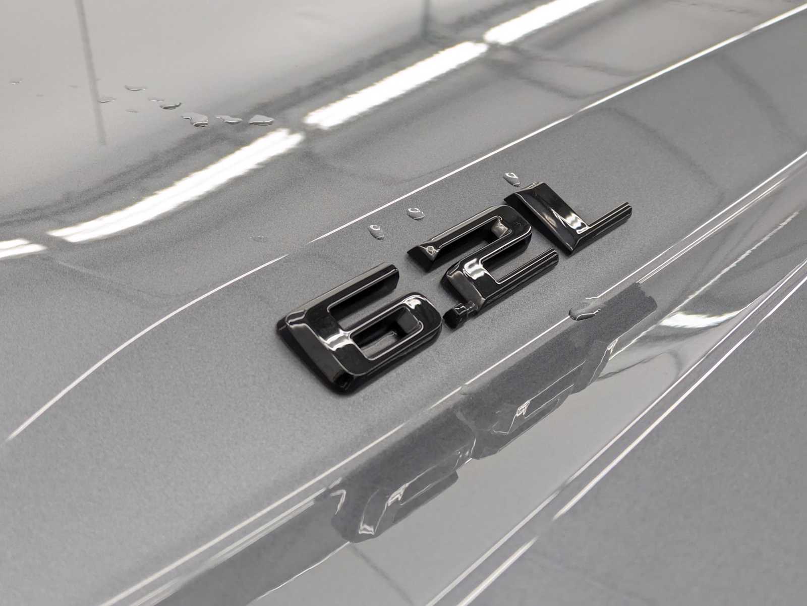 Thumbnail: 2022 Chevrolet Silverado 1500 - 11