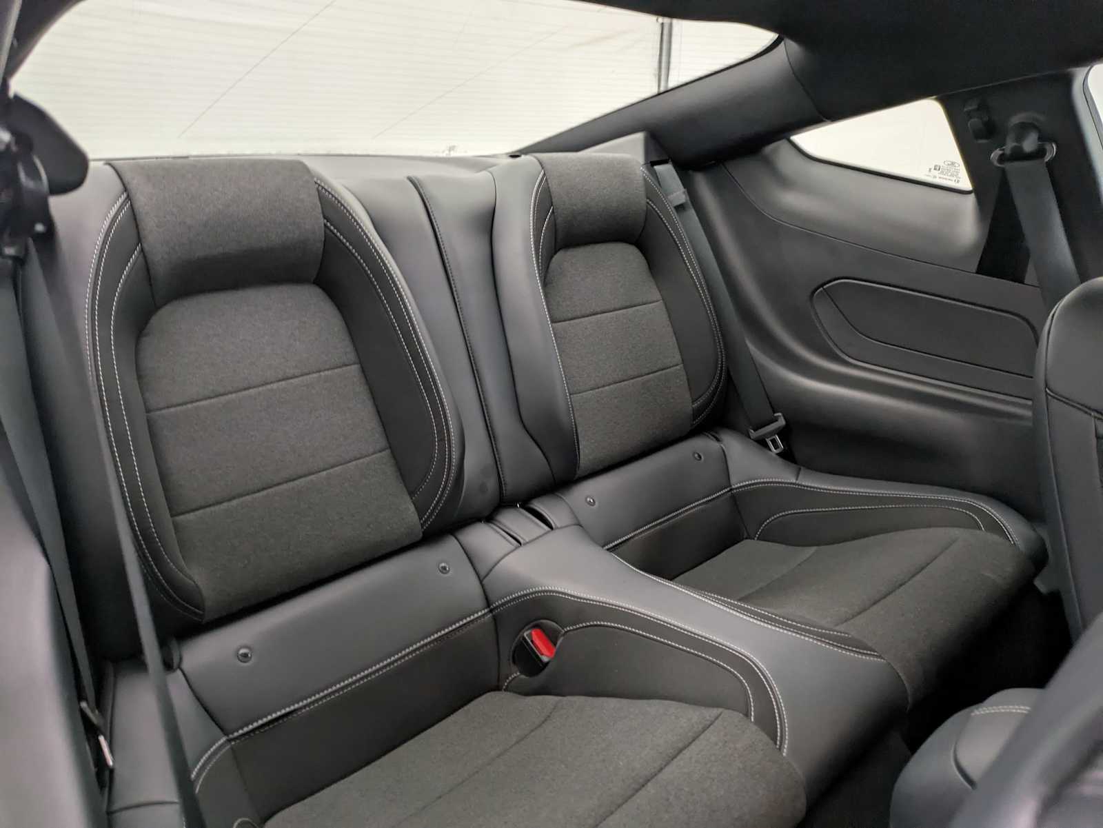 Thumbnail: 2024 Ford Mustang - 19