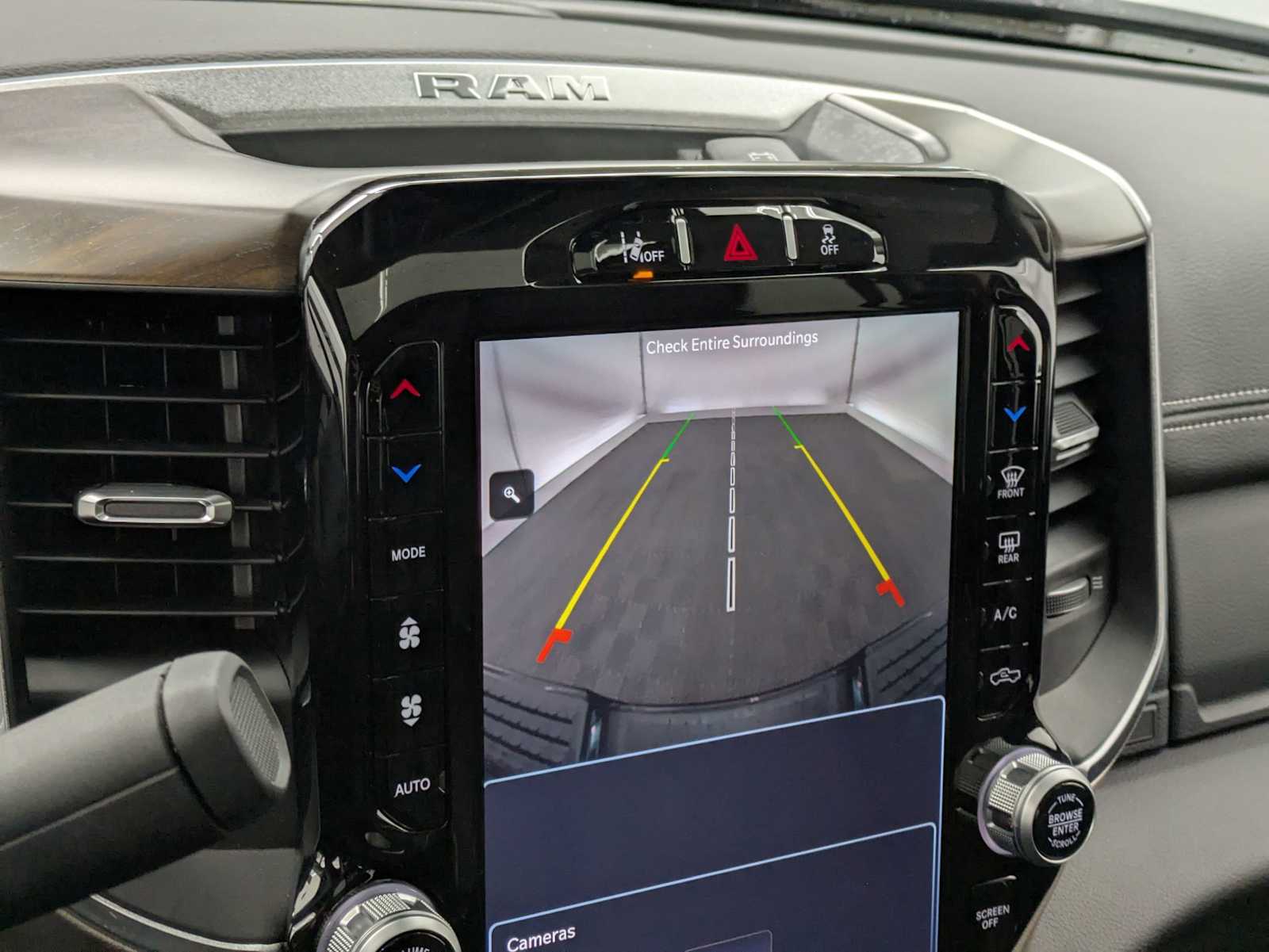 Thumbnail: 2024 RAM 2500 - 32