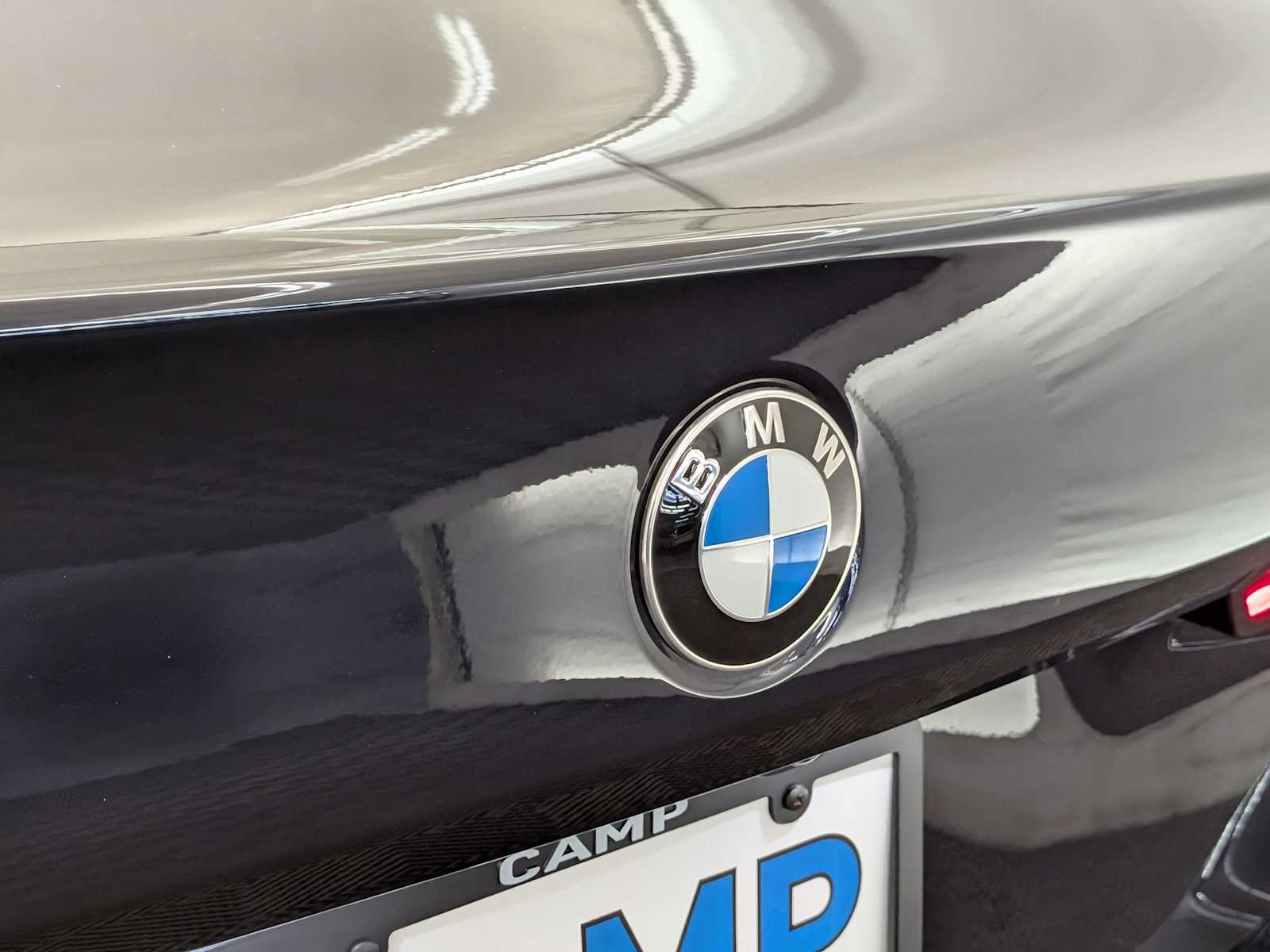 Thumbnail: 2024 BMW 5 Series - 11