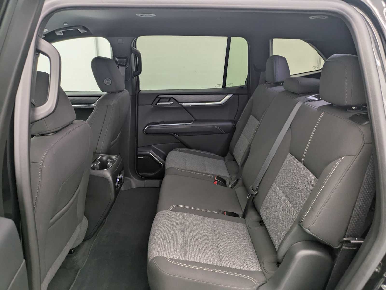 Thumbnail: 2025 GMC Acadia - 20