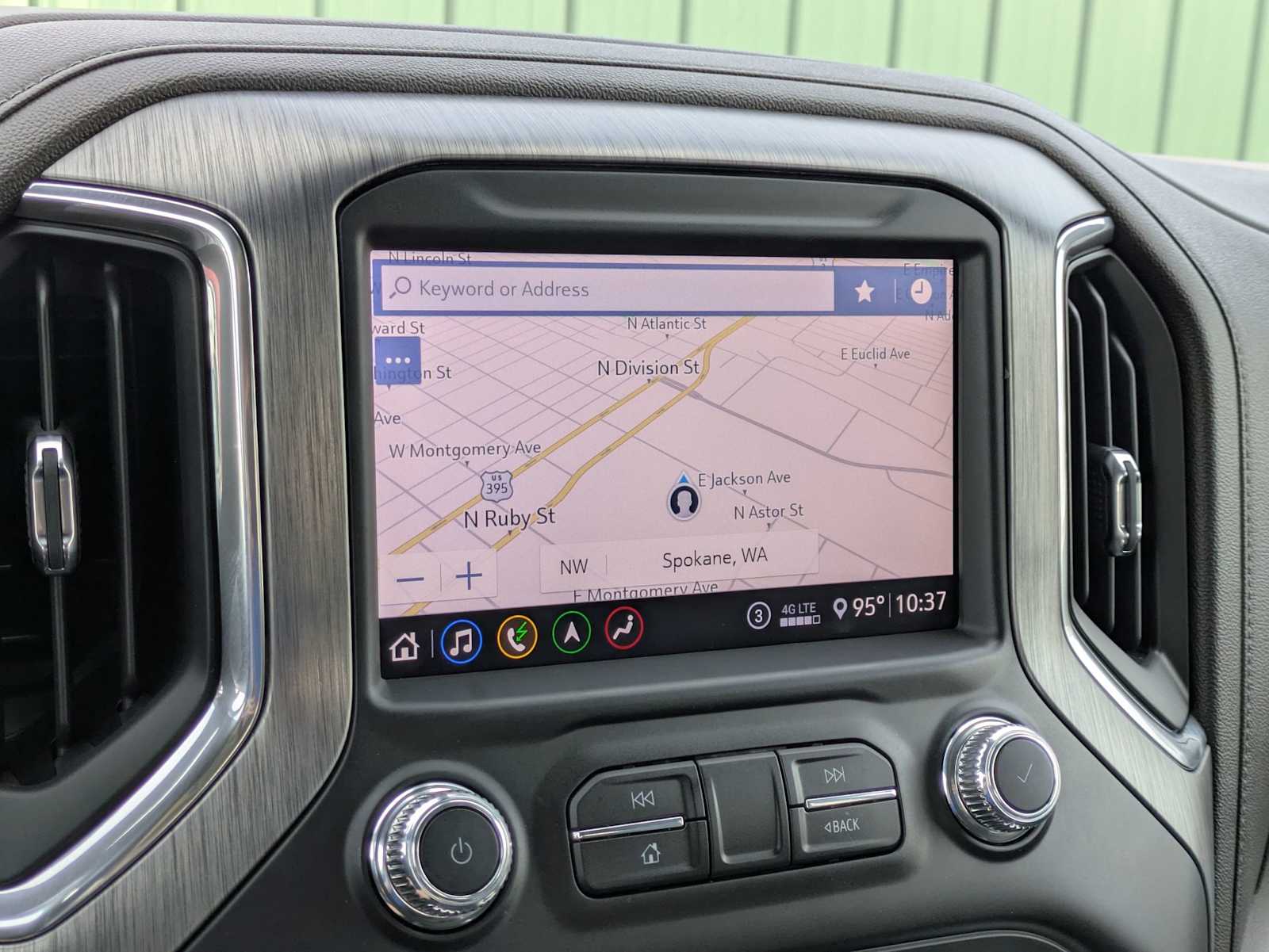 Thumbnail: 2020 GMC Sierra 3500 - 30