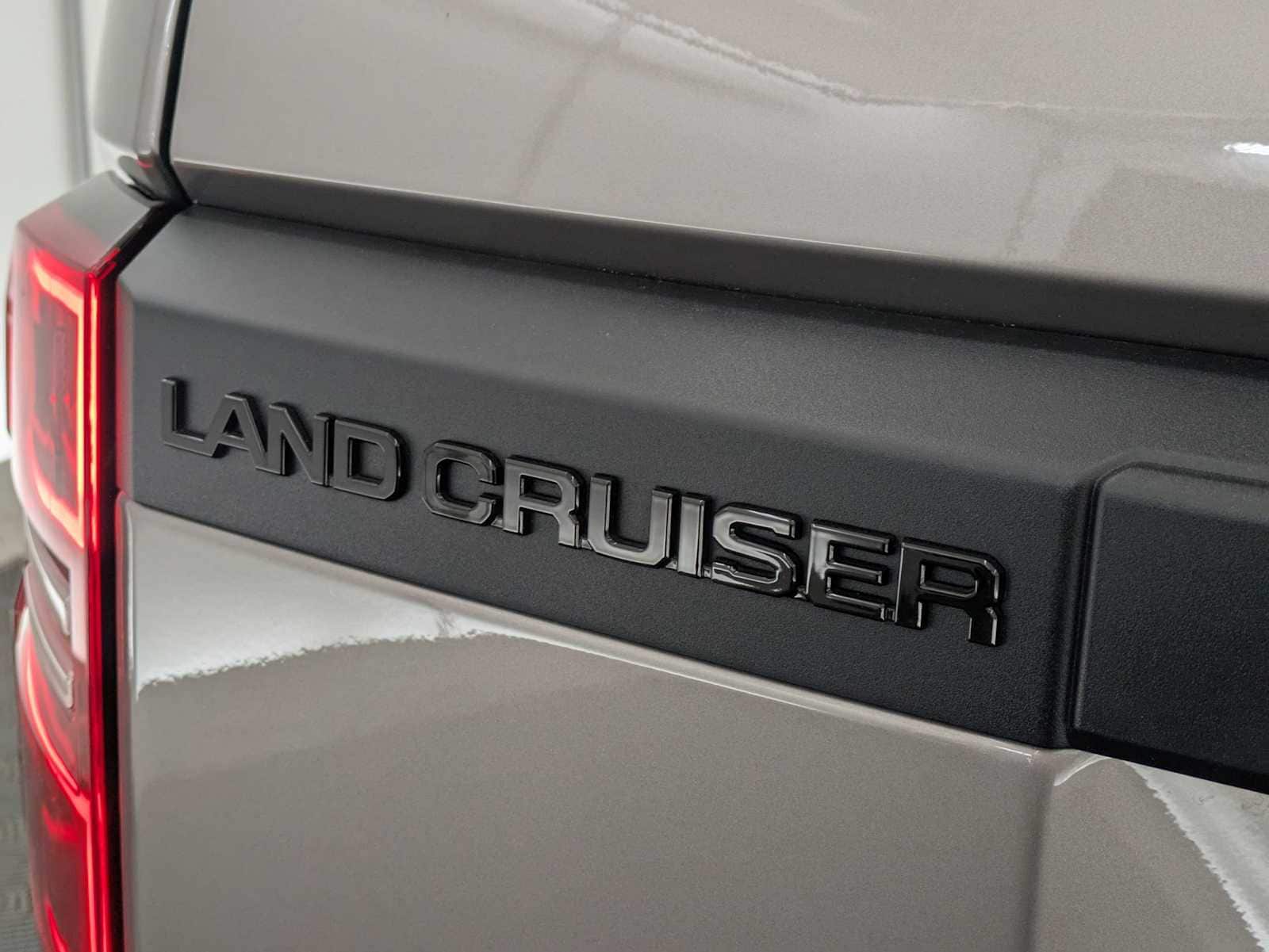 2024 Toyota Land Cruiser 1958 12