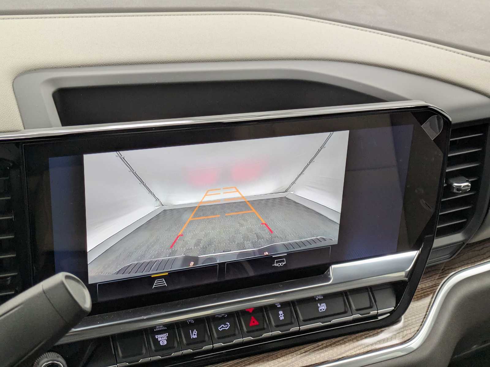 Thumbnail: 2025 Chevrolet Silverado 2500 - 29