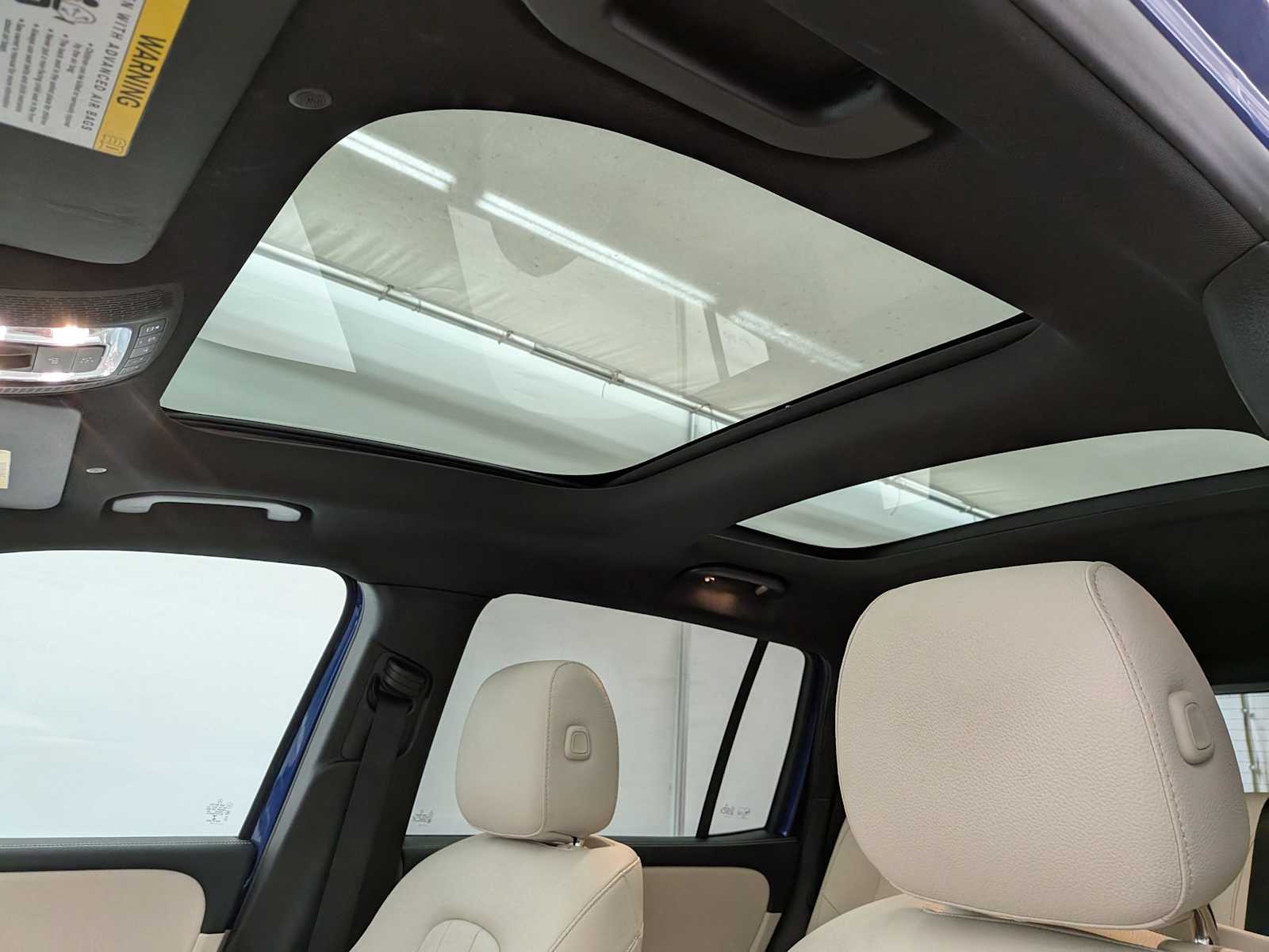 Thumbnail: 2021 Mercedes-Benz GLB - 20