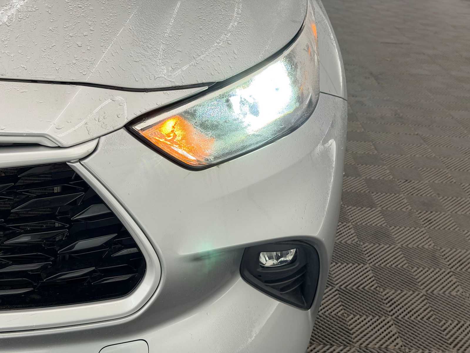 Thumbnail: 2024 Toyota Highlander - 10