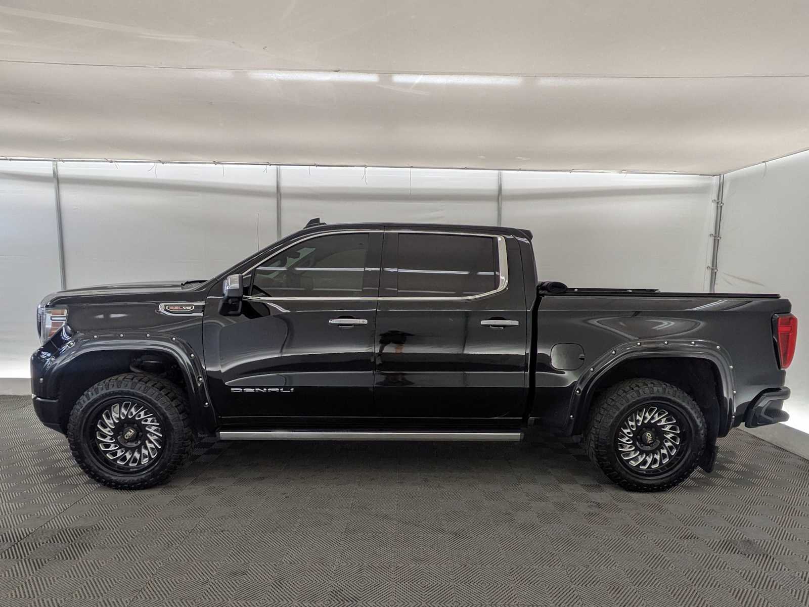 2019 GMC Sierra 1500 Denali 3