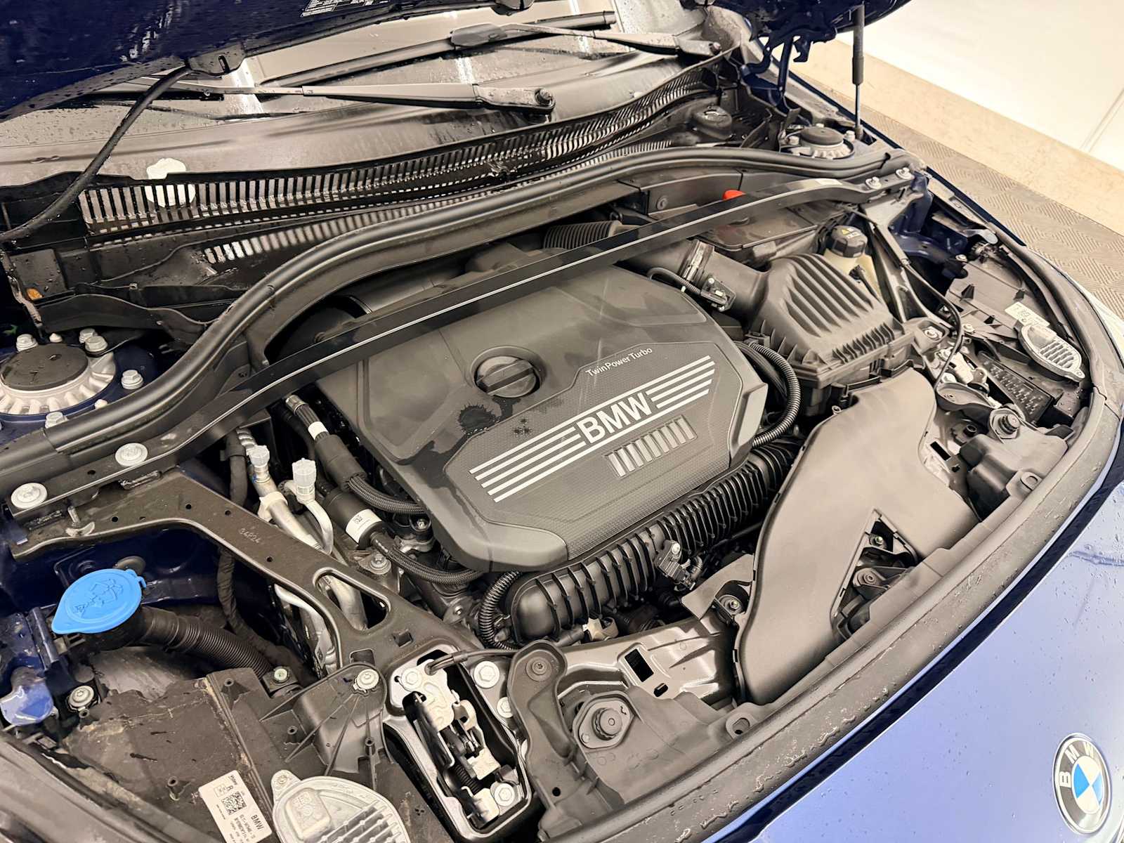 Thumbnail: 2024 BMW 2 Series - 14