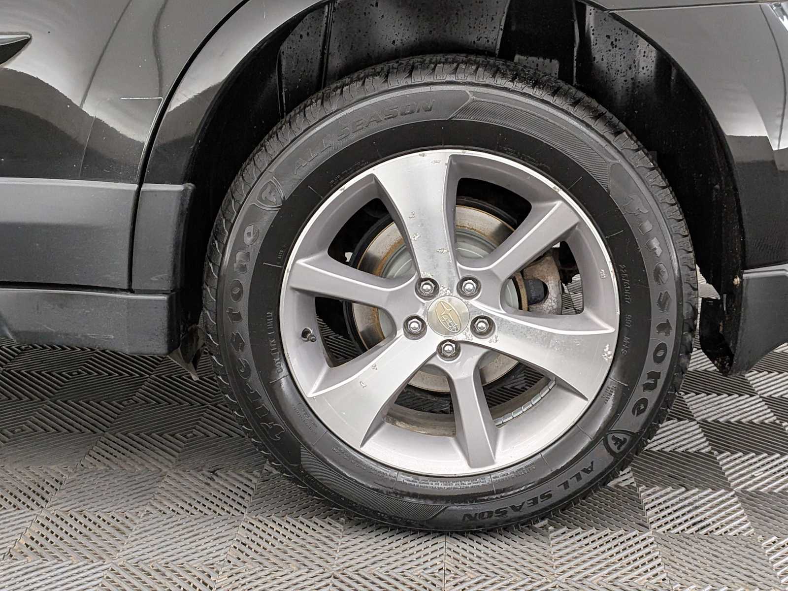 Thumbnail: 2013 Subaru Outback - 15