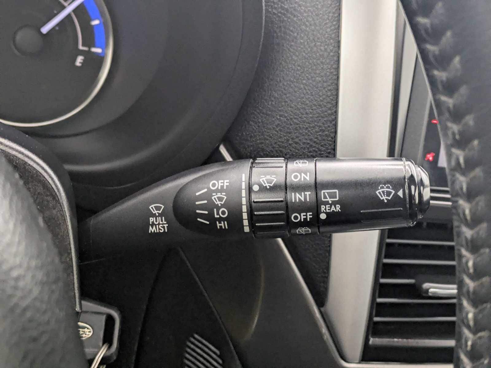 Thumbnail: 2011 Subaru Forester - 27