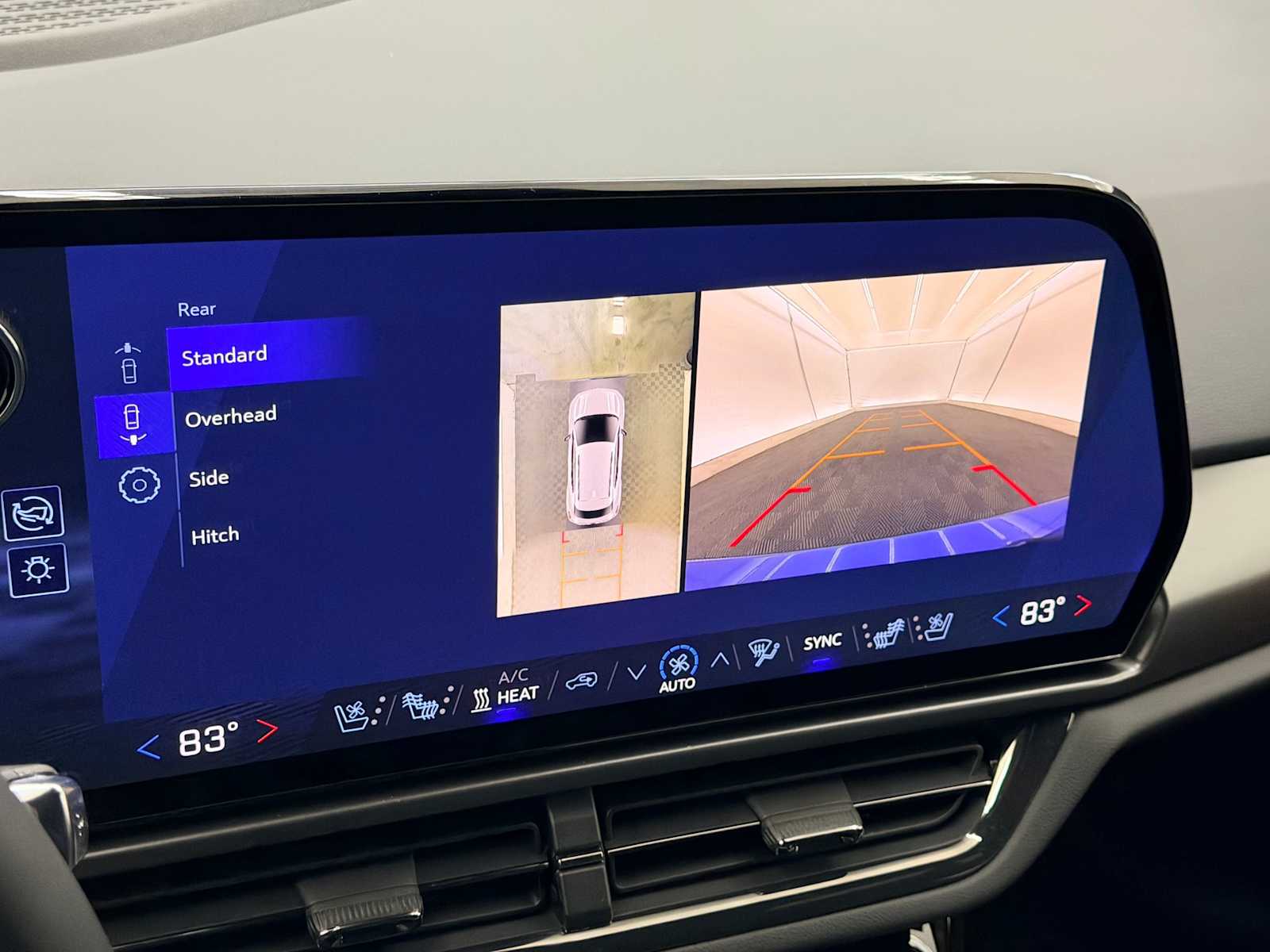 Thumbnail: 2026 Chevrolet Equinox - 30