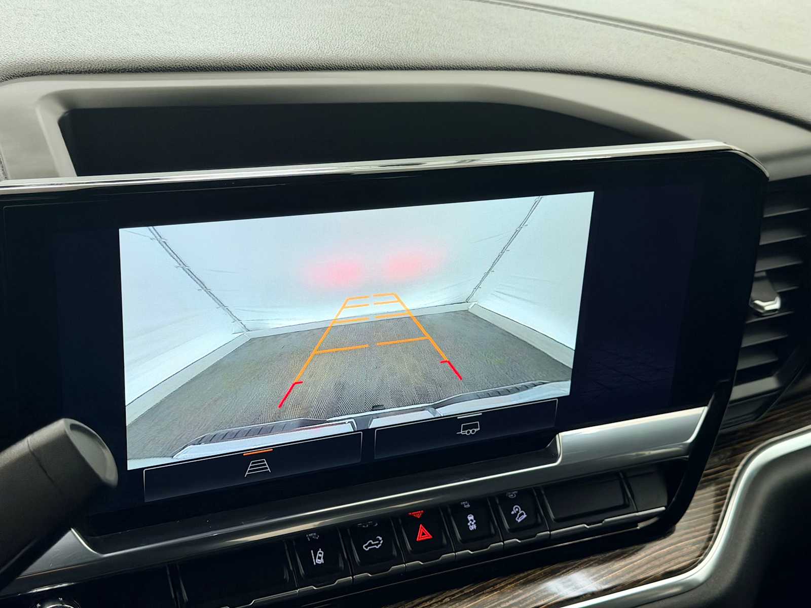 Thumbnail: 2025 GMC Sierra 3500 - 28