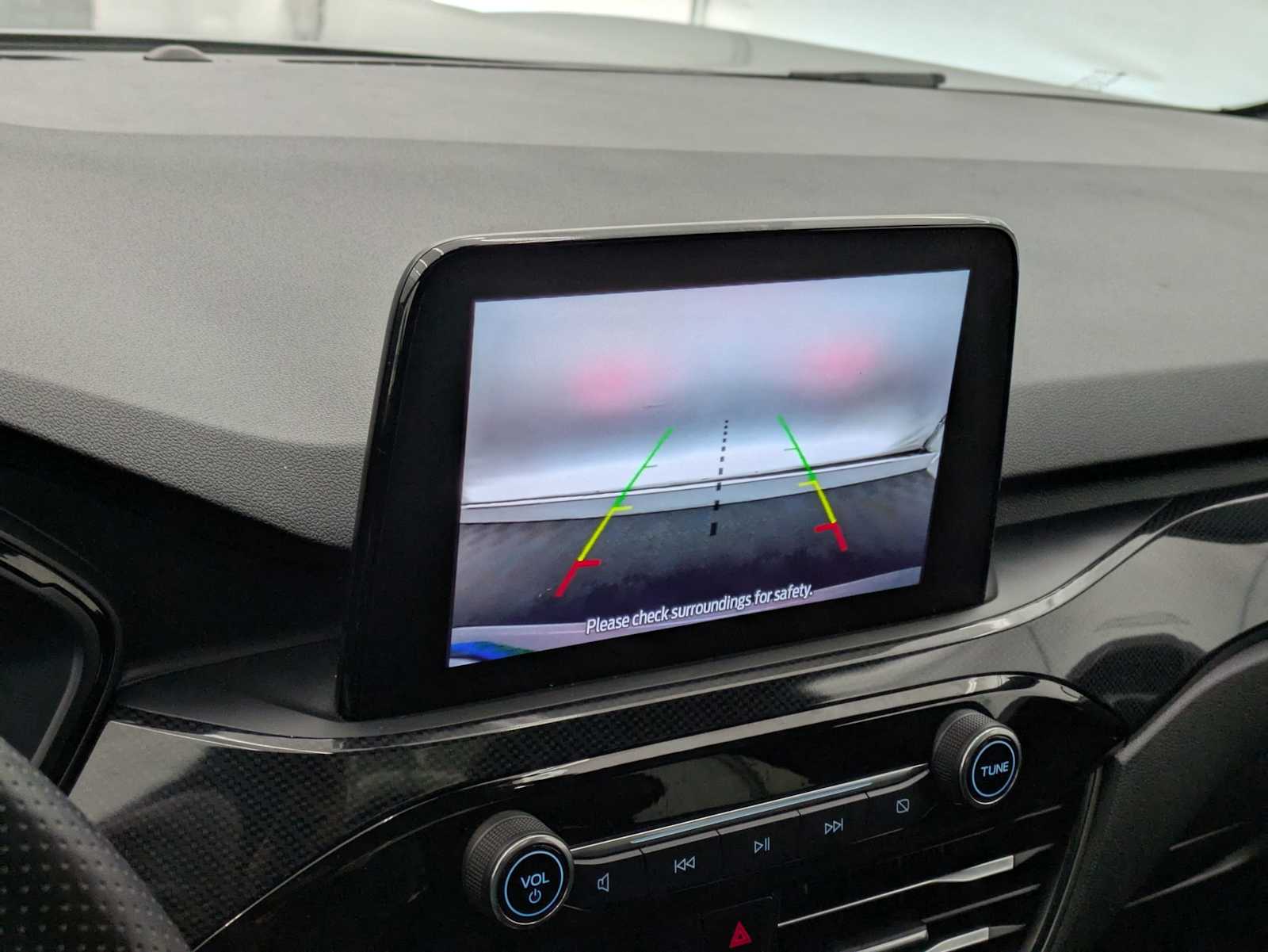 Thumbnail: 2023 Ford Escape - 29