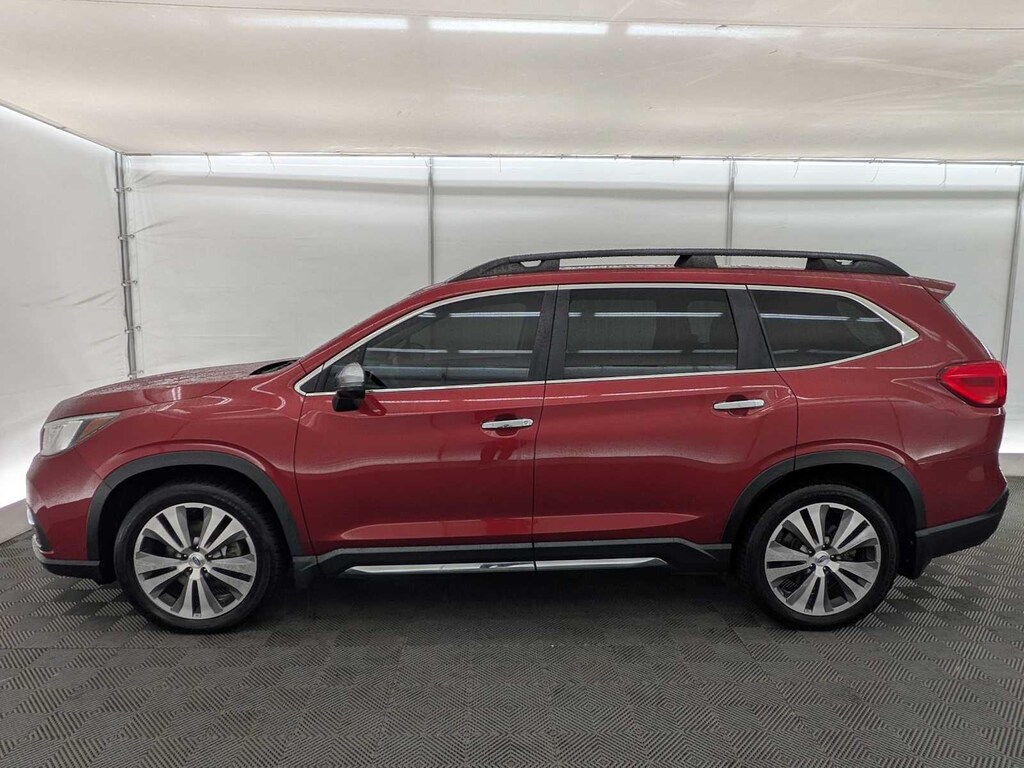 Used 2020 Subaru Ascent Touring 7-Passenger SUV
