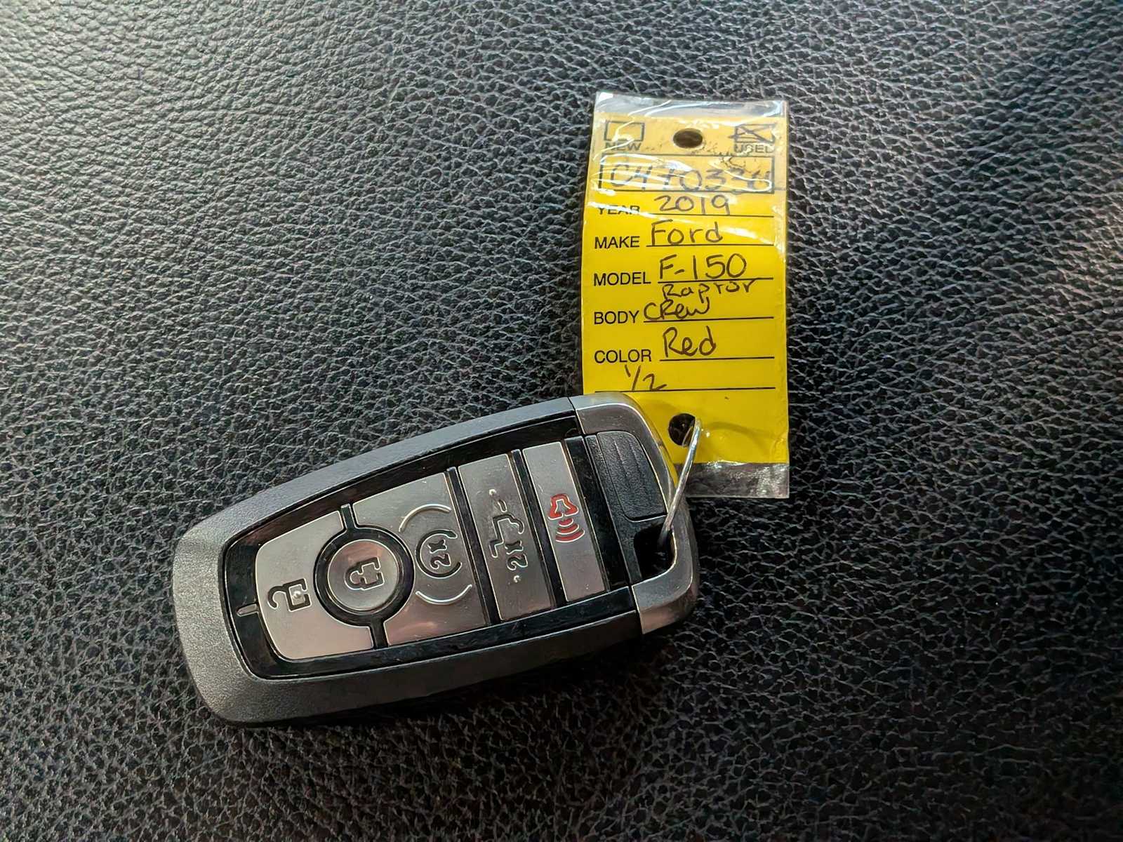 Thumbnail: 2019 Ford F-150 - 35