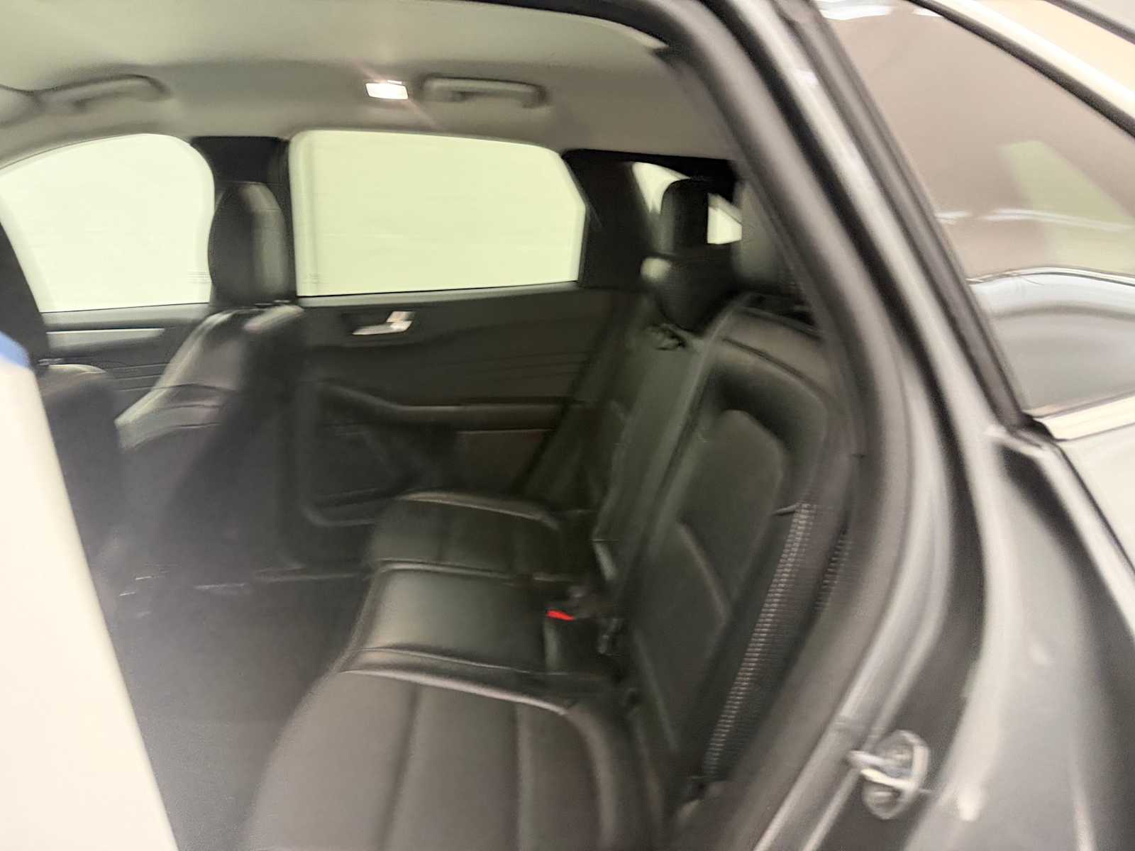 Thumbnail: 2024 Ford Escape - 20