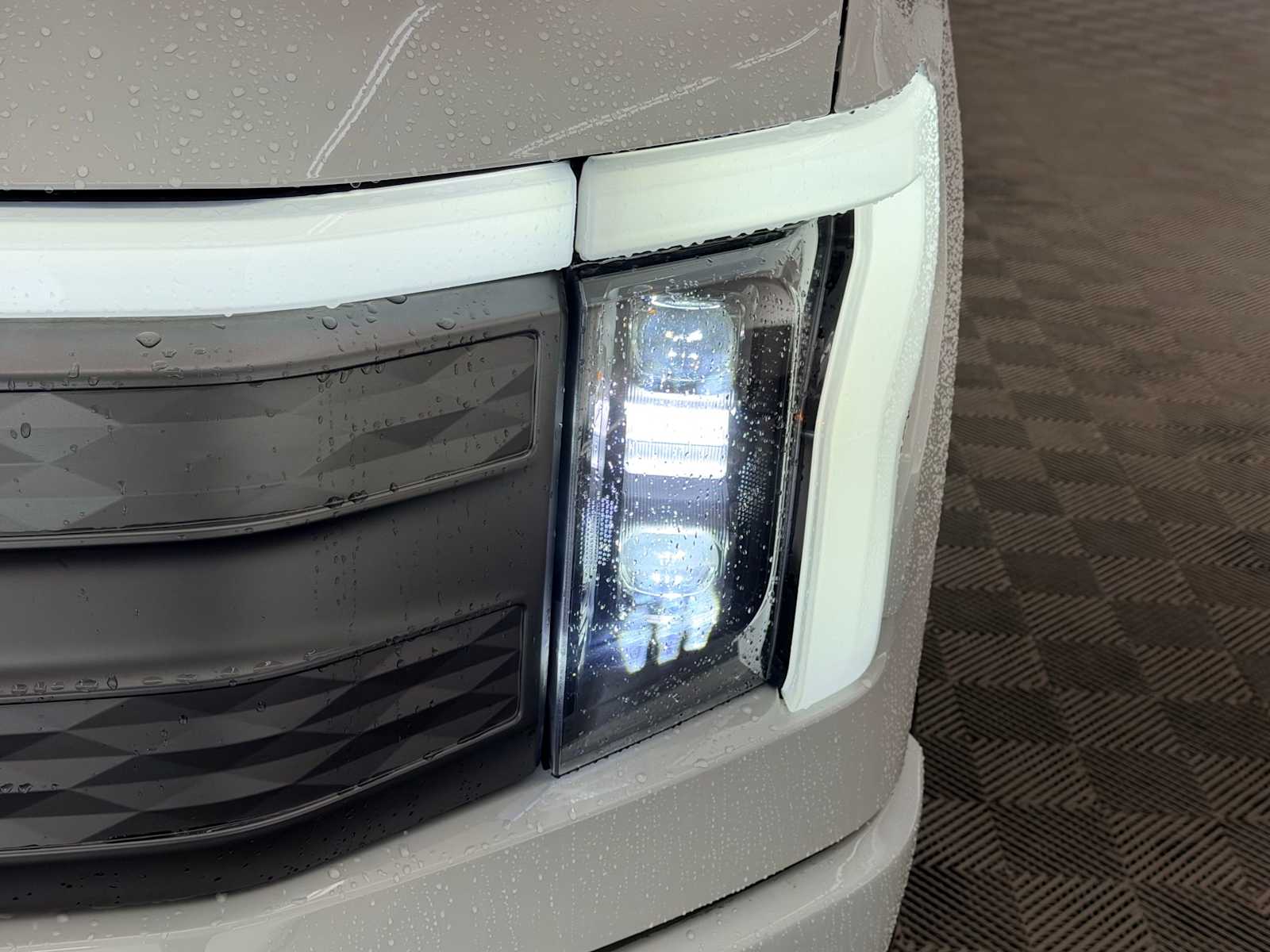 Thumbnail: 2024 Ford F-150 - 10