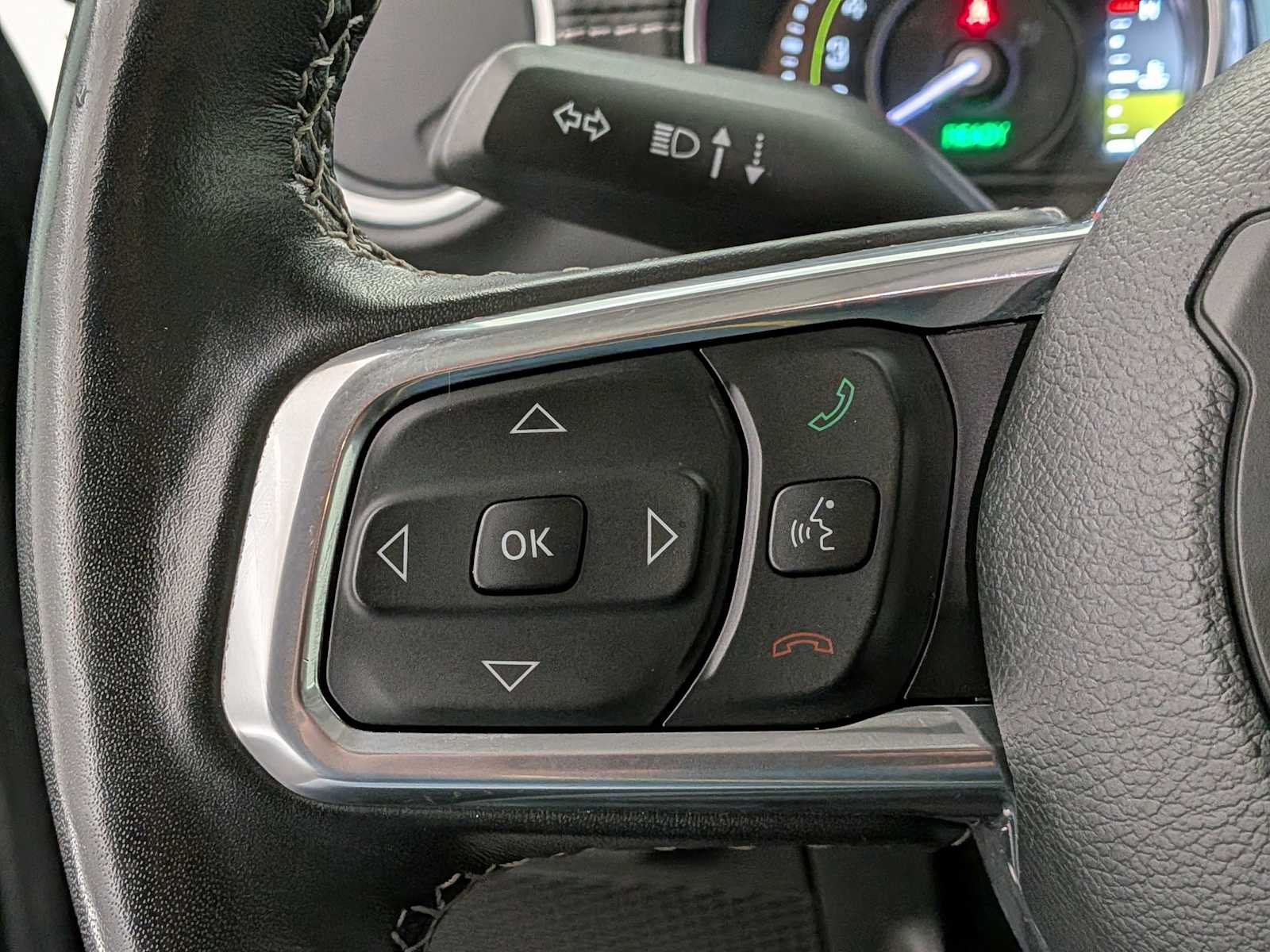 Thumbnail: 2023 Jeep Wrangler - 24