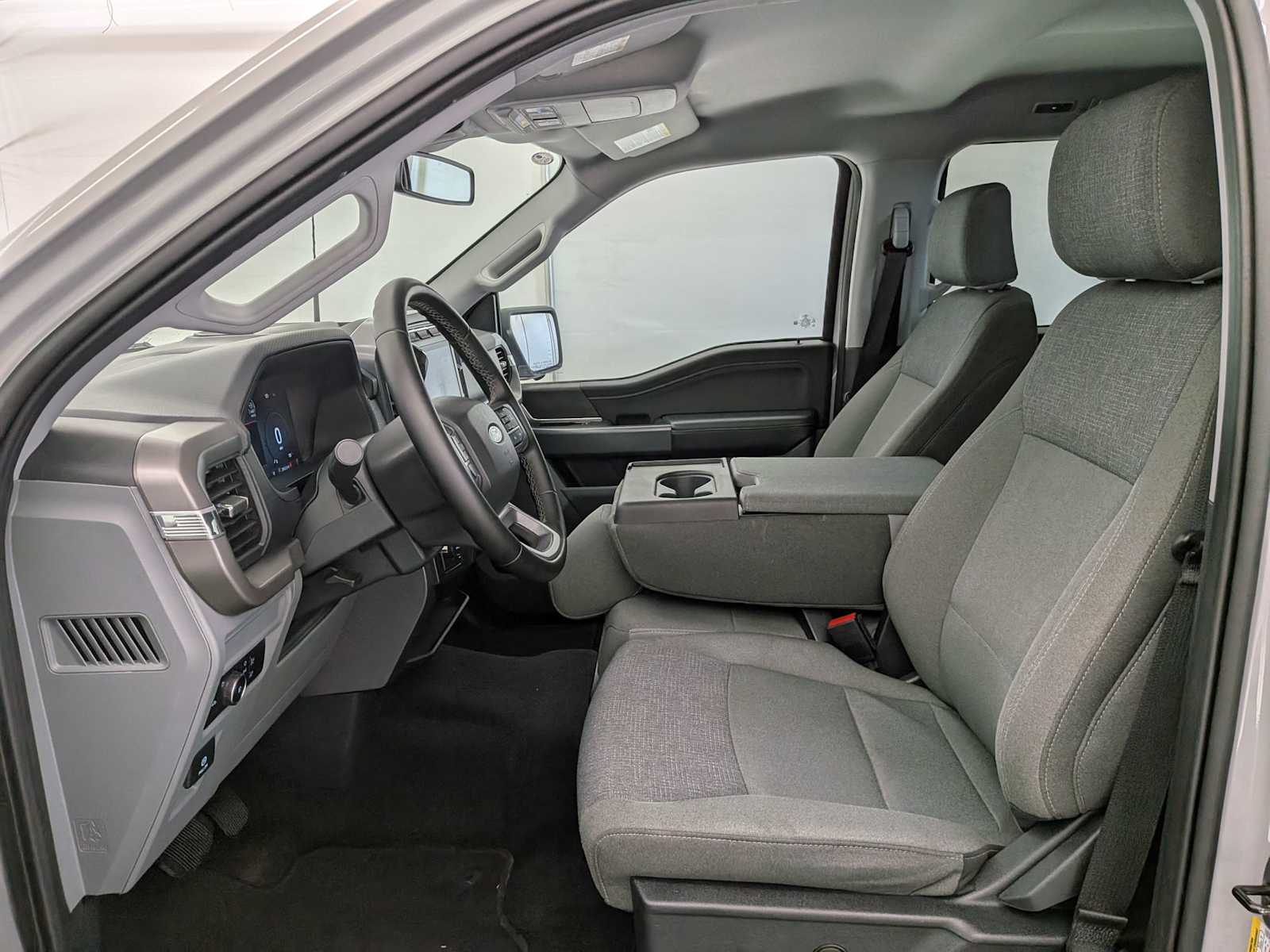 Thumbnail: 2024 Ford F-150 - 17