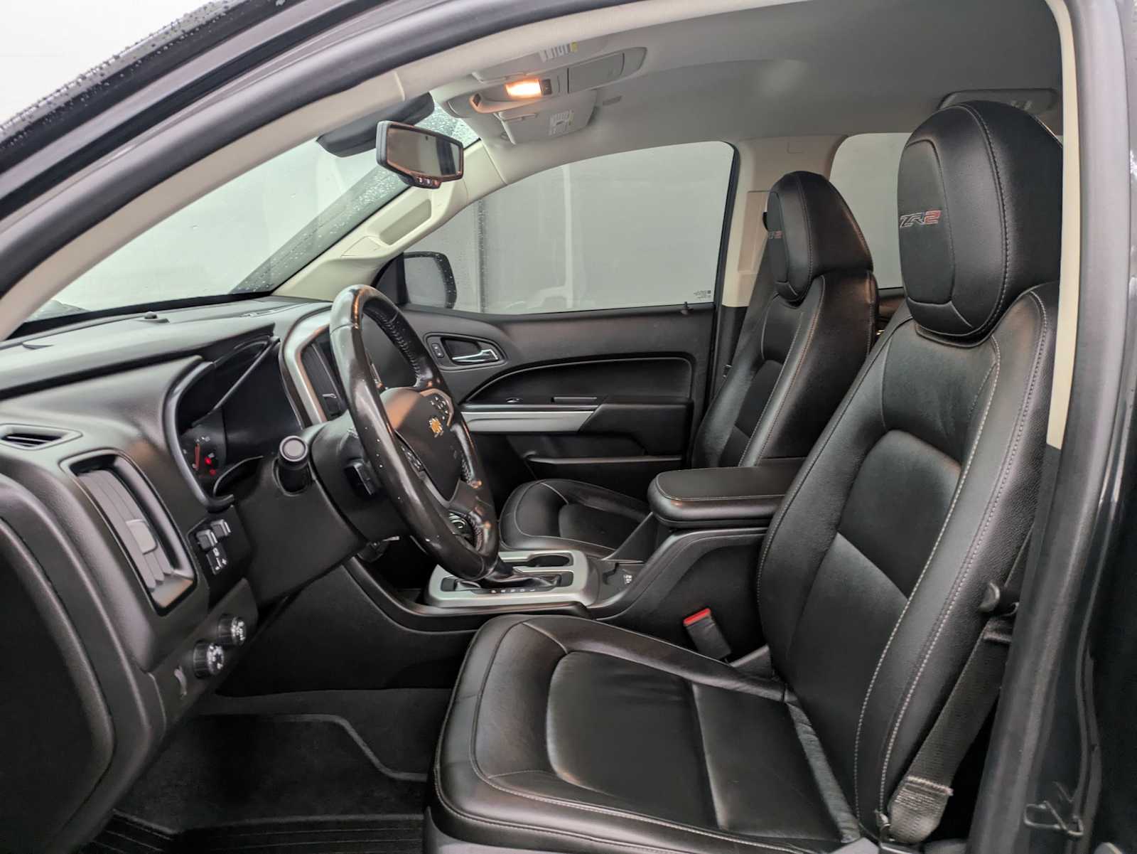 Thumbnail: 2019 Chevrolet Colorado - 19