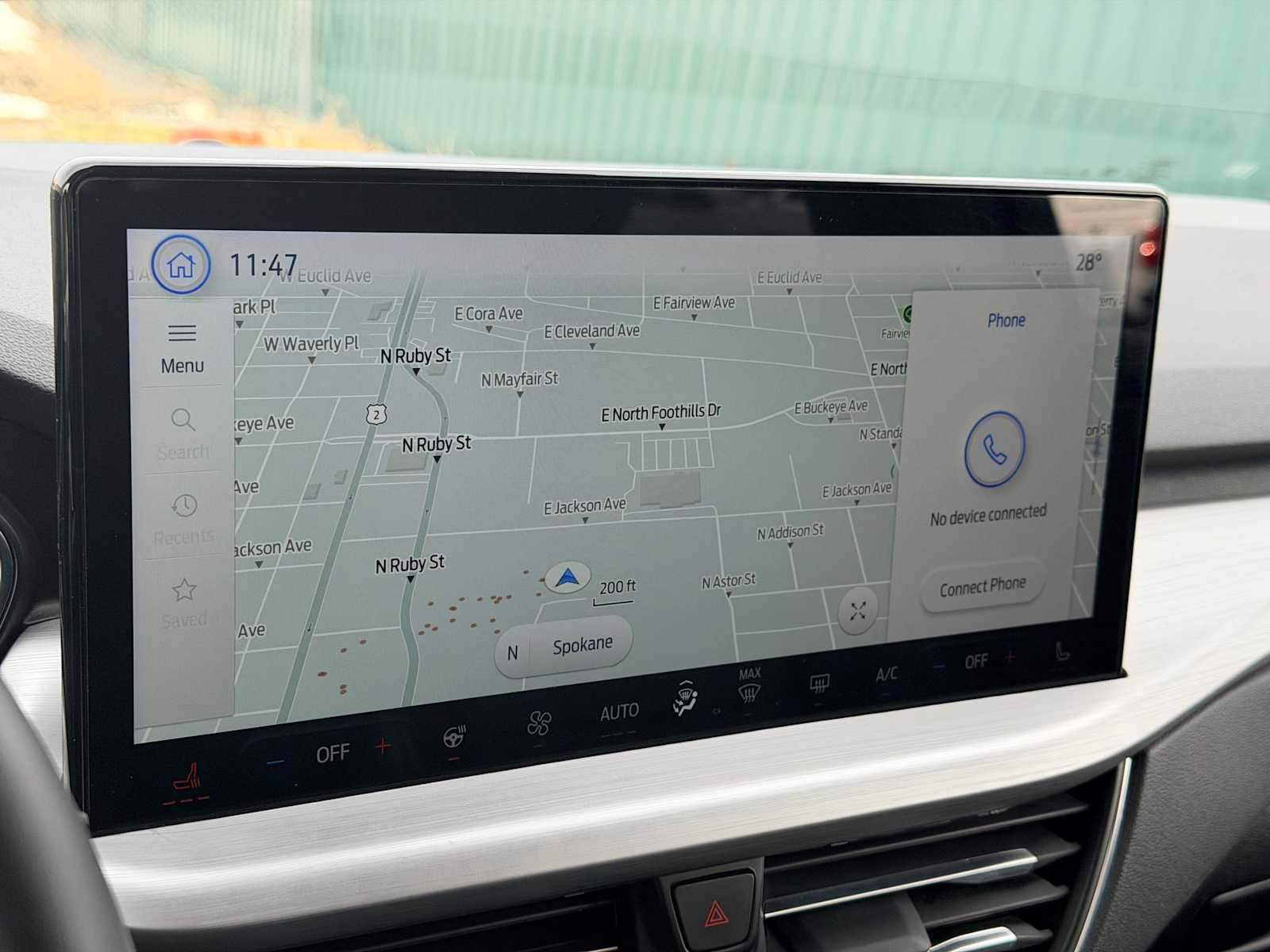 Thumbnail: 2024 Ford Escape - 29