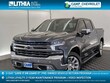 Chevrolet Silverado 1500 LTD