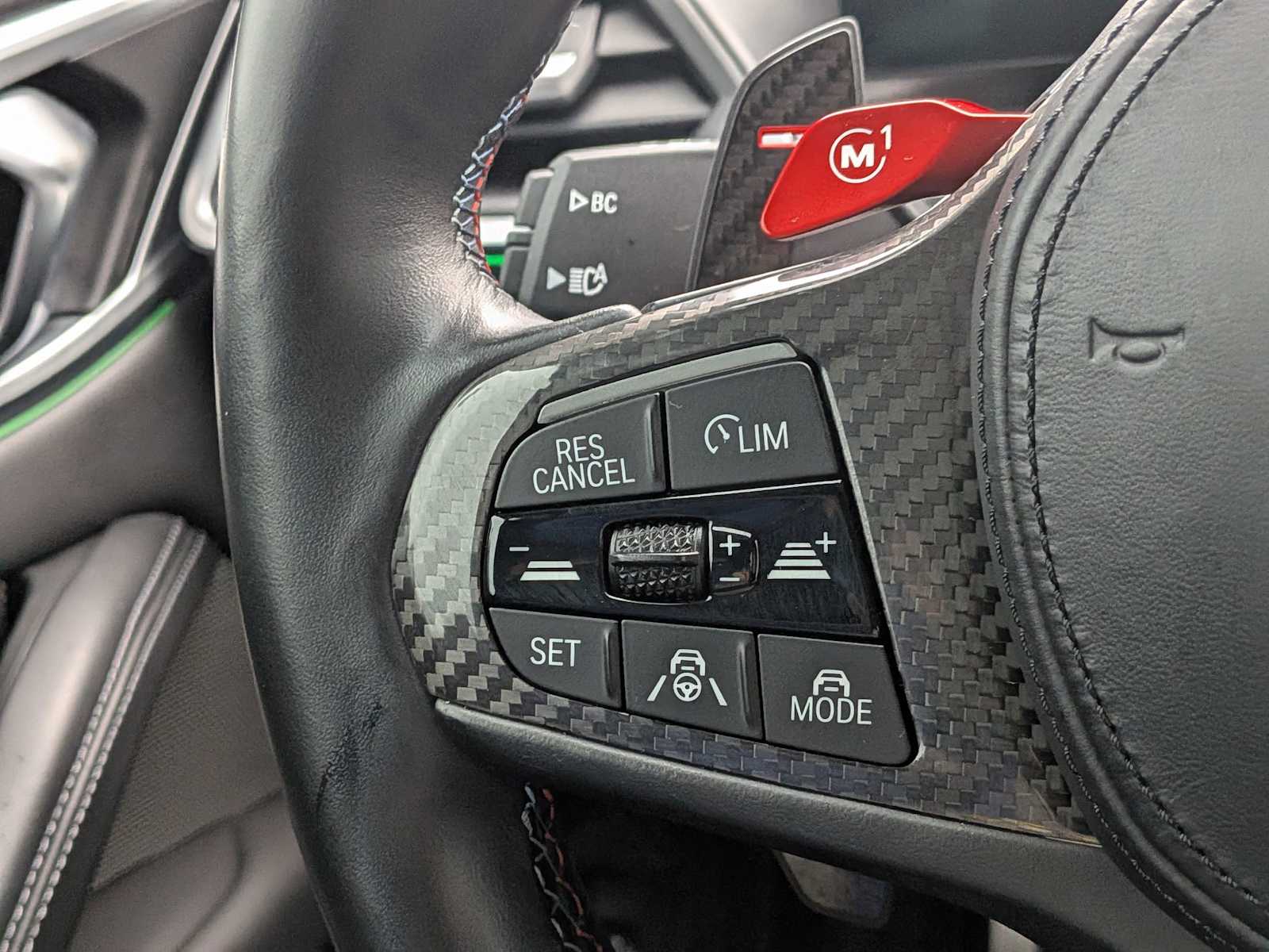 Thumbnail: 2024 BMW M4 - 23