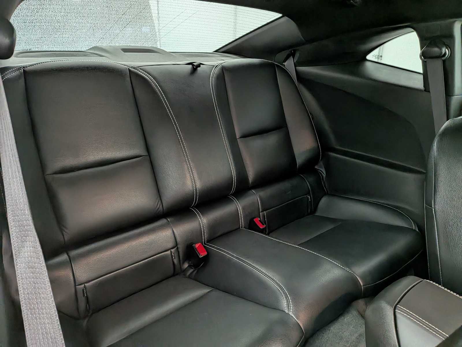 Thumbnail: 2010 Chevrolet Camaro - 19