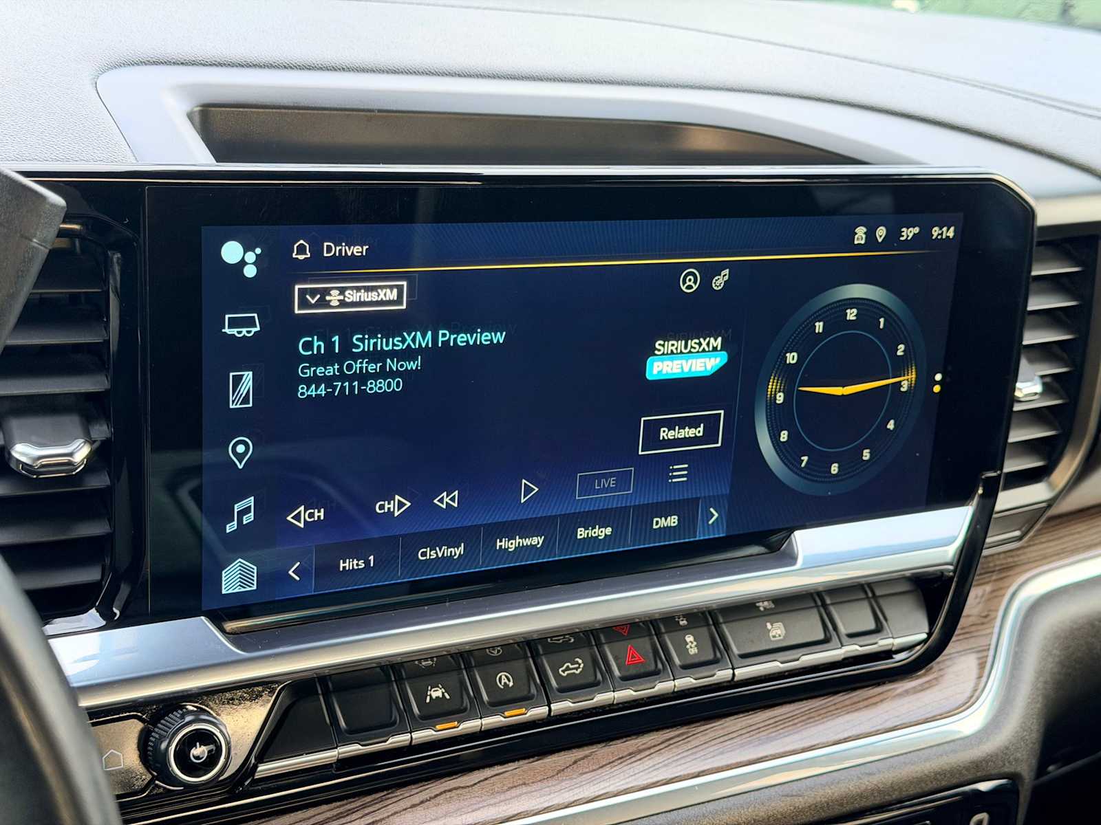 Thumbnail: 2024 Chevrolet Silverado 1500 - 30