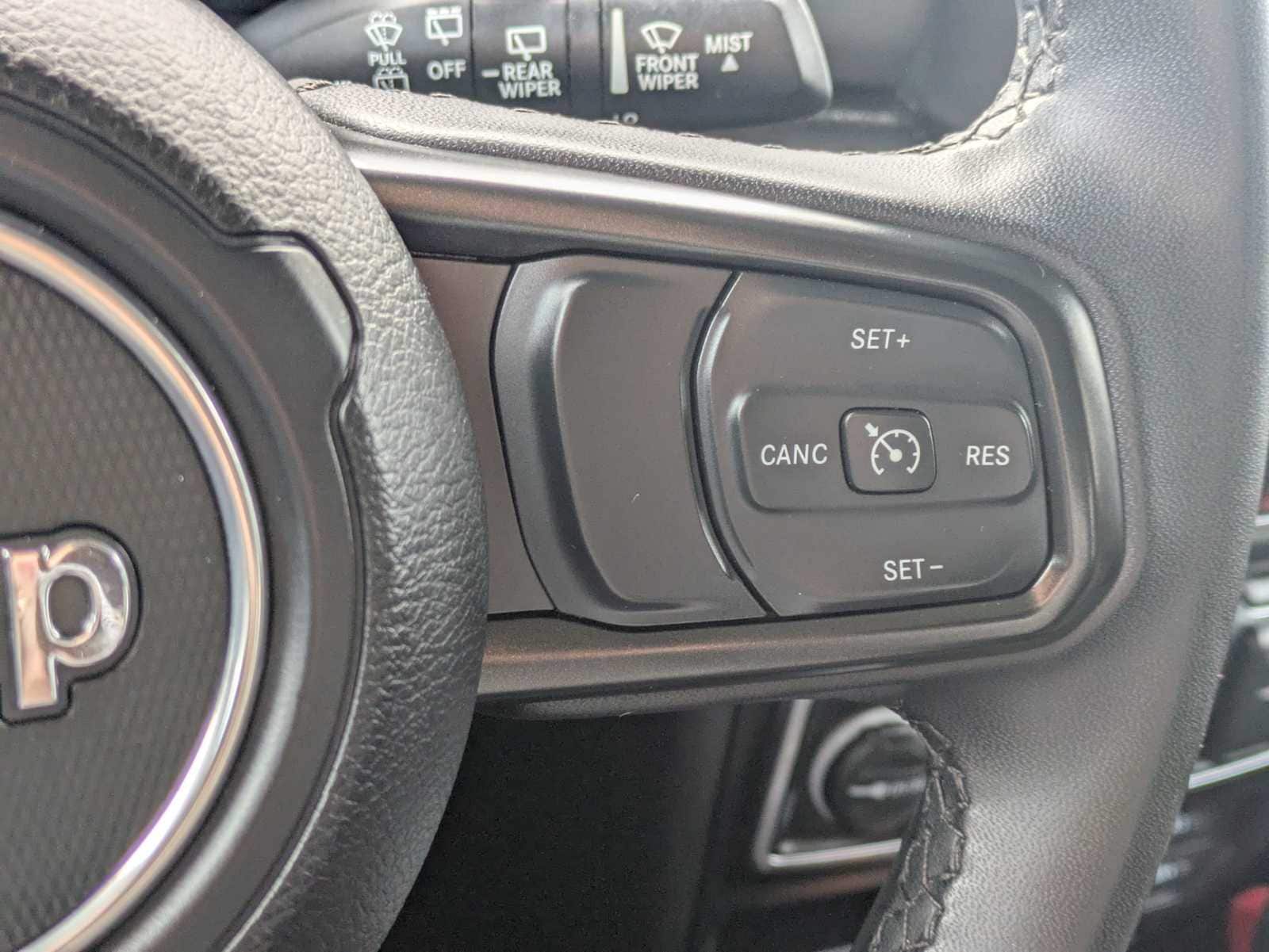 Thumbnail: 2023 Jeep Wrangler - 25