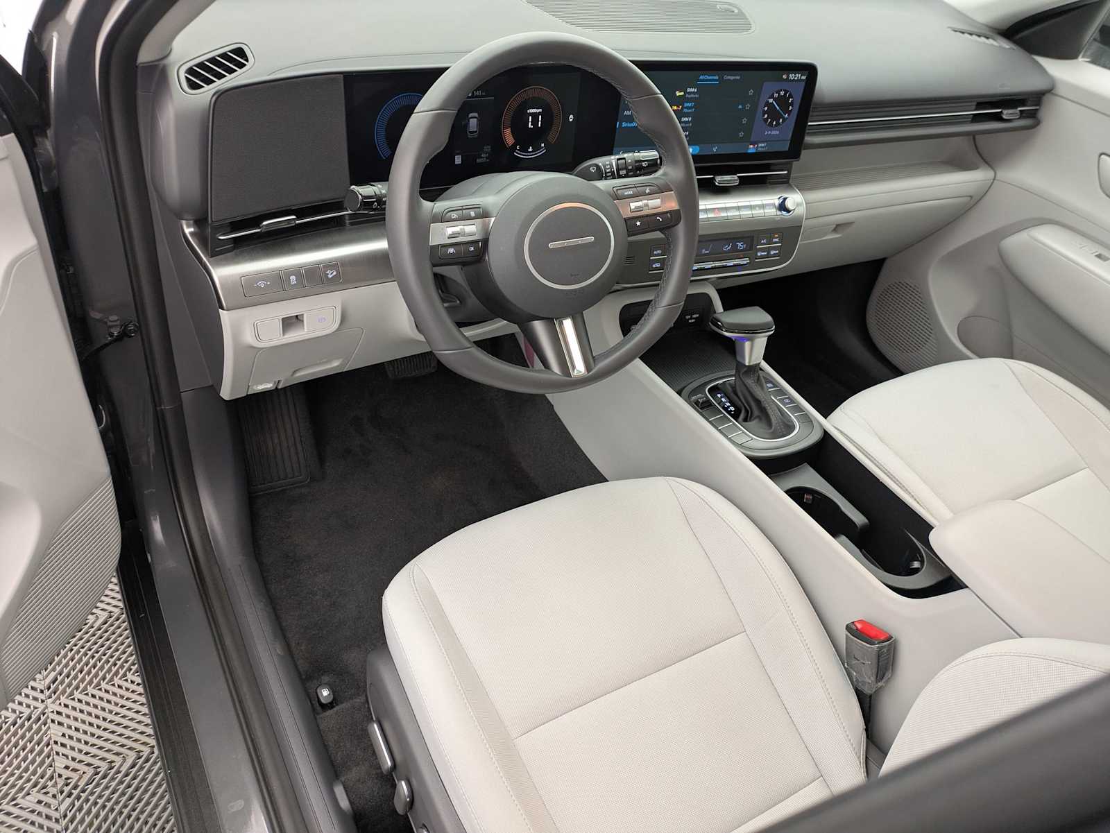 Thumbnail: 2025 Hyundai Kona - 2