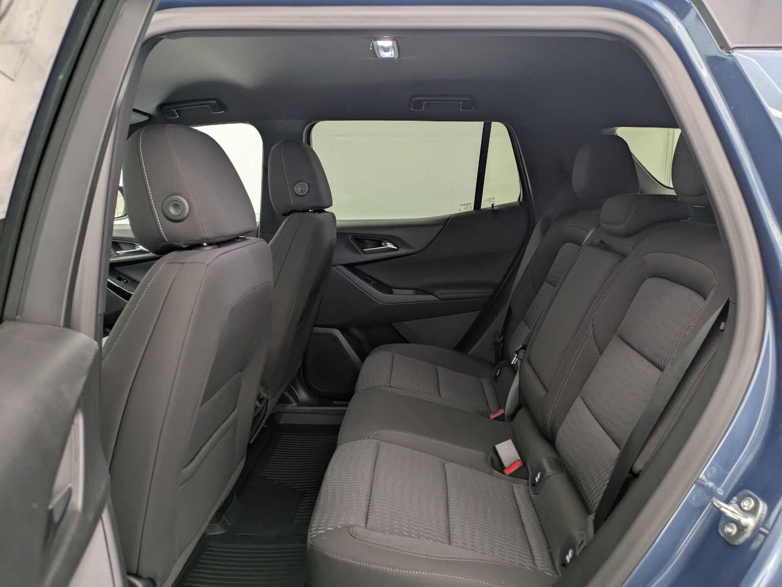 Thumbnail: 2026 Chevrolet Equinox - 20