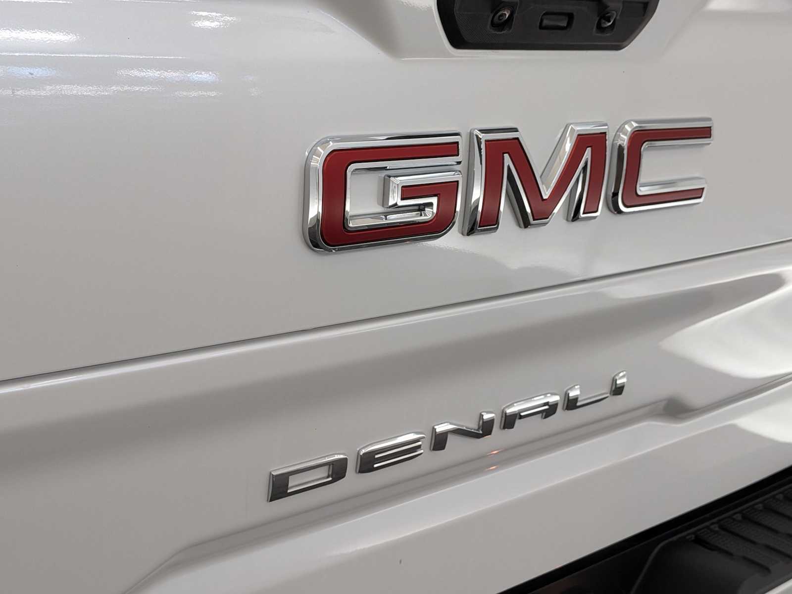 Thumbnail: 2020 GMC Sierra 1500 - 13