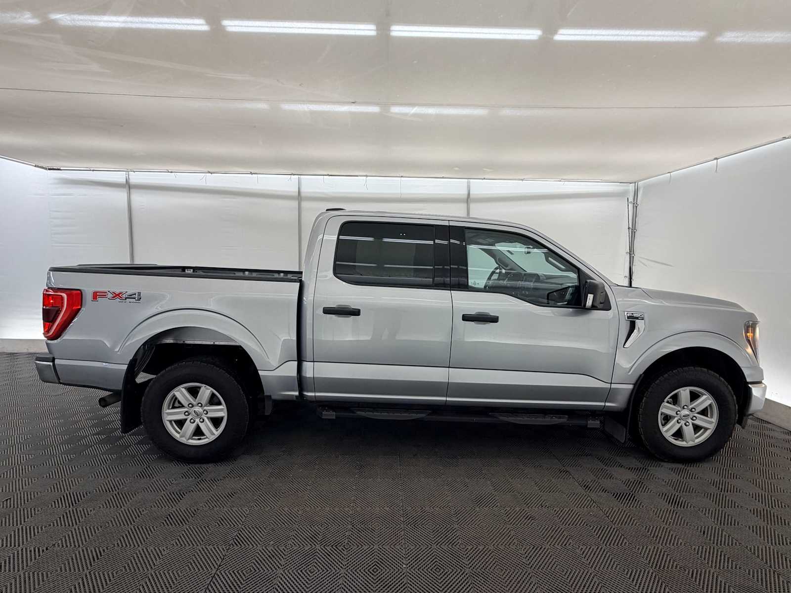 Thumbnail: 2023 Ford F-150 - 7