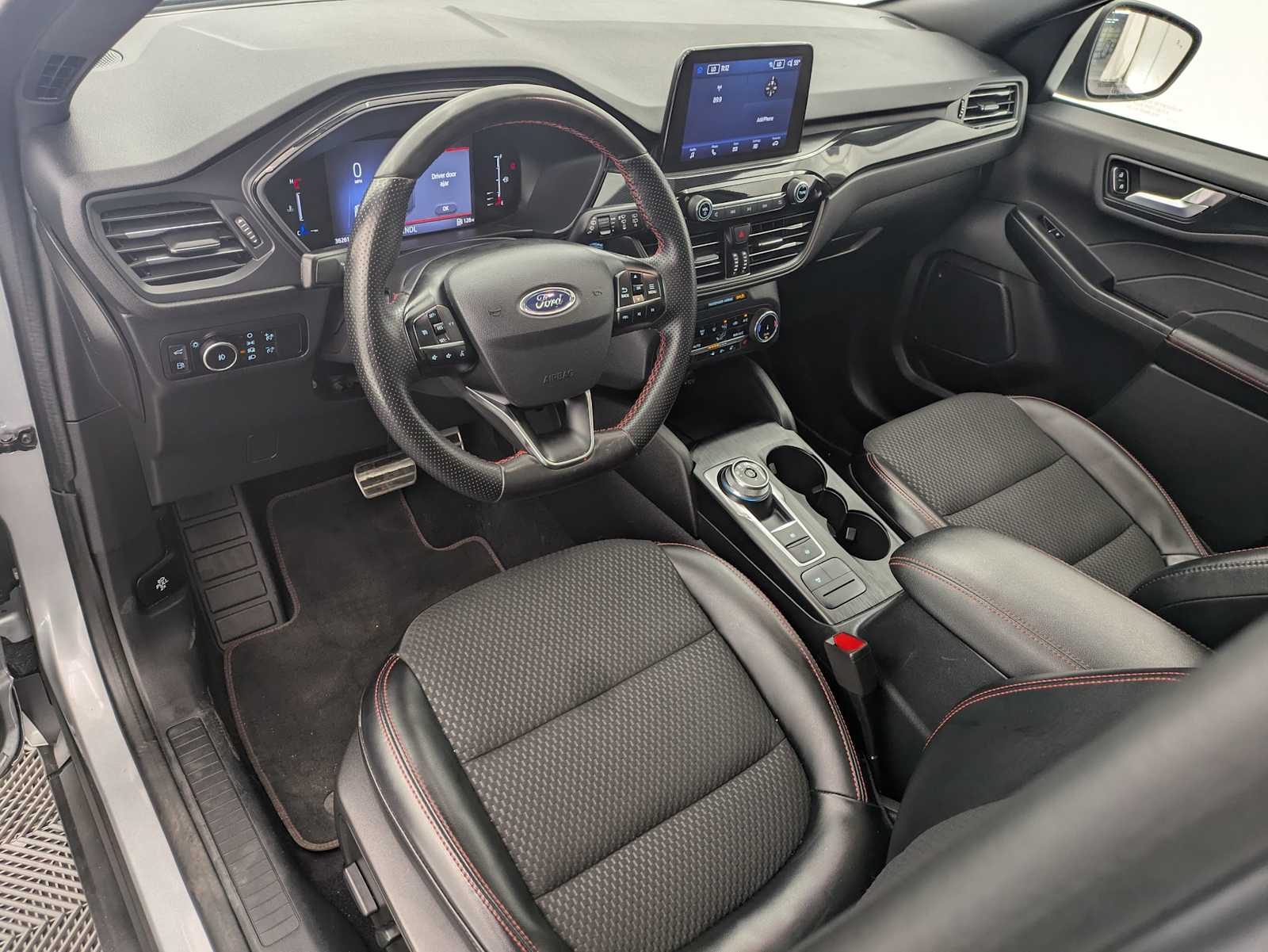 Thumbnail: 2023 Ford Escape - 2