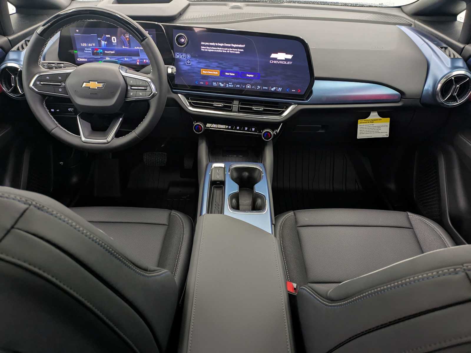 Thumbnail: 2026 Chevrolet Equinox - 15