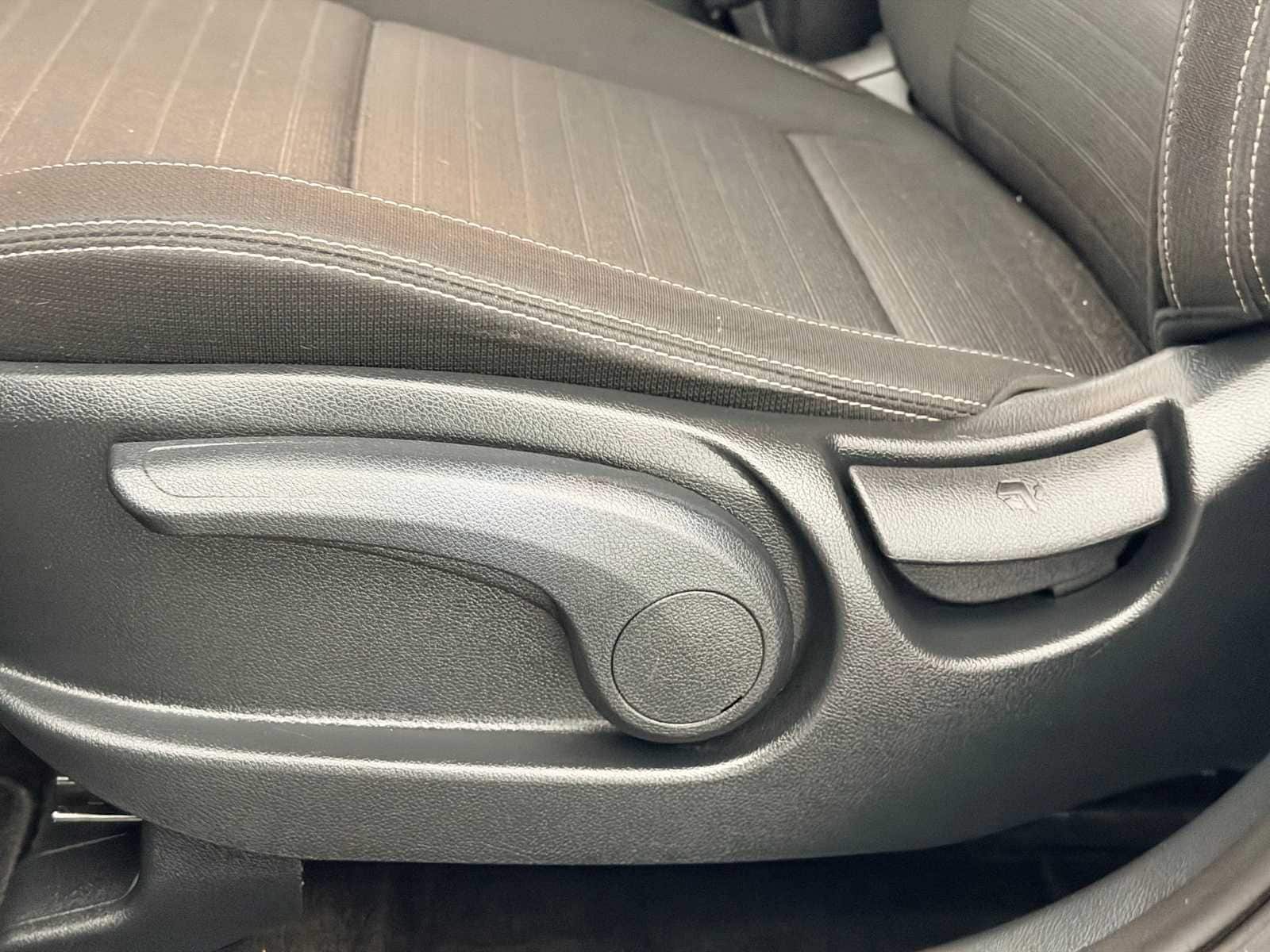 Thumbnail: 2018 Kia Sportage - 18